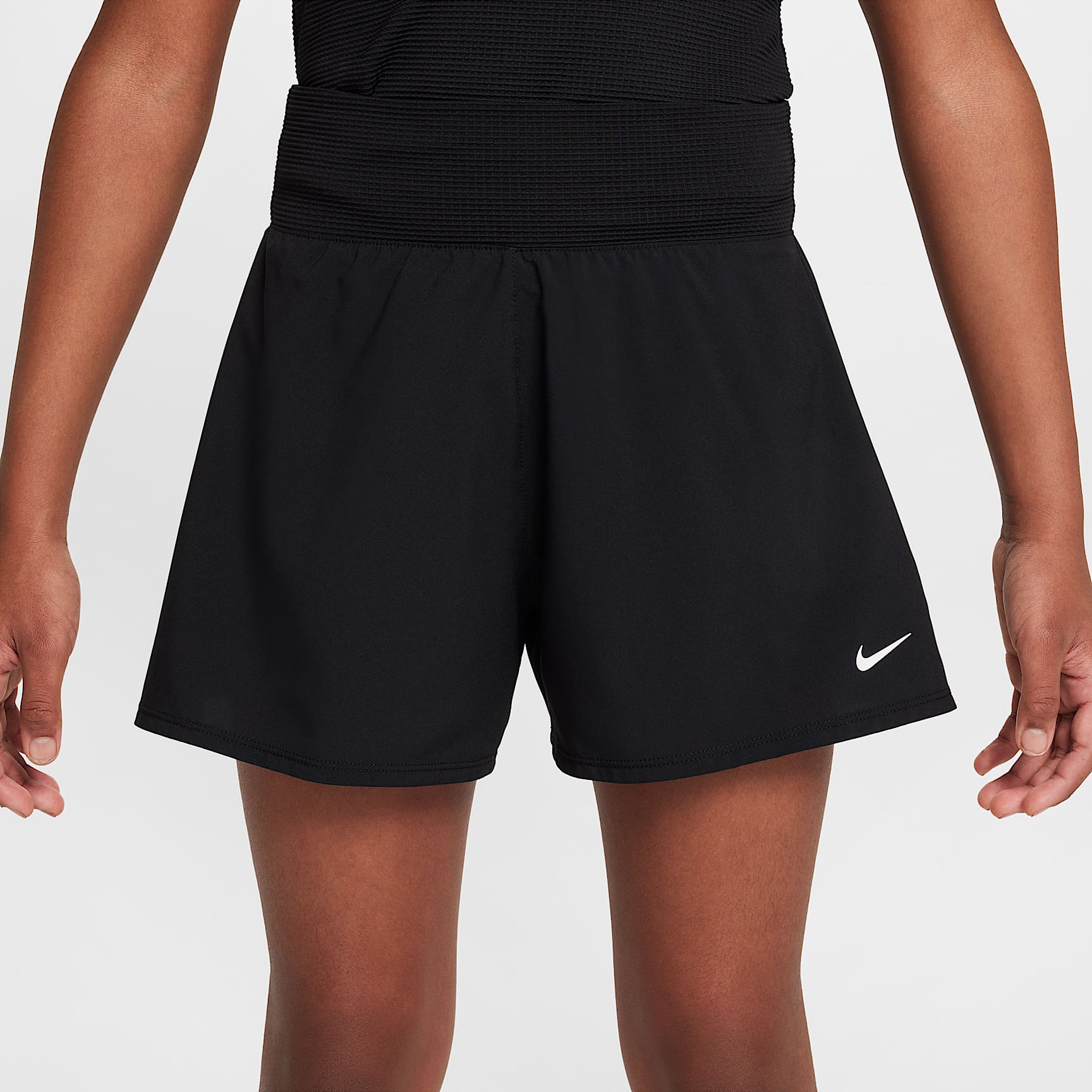 Nike Girls' Dri-FIT Shorts