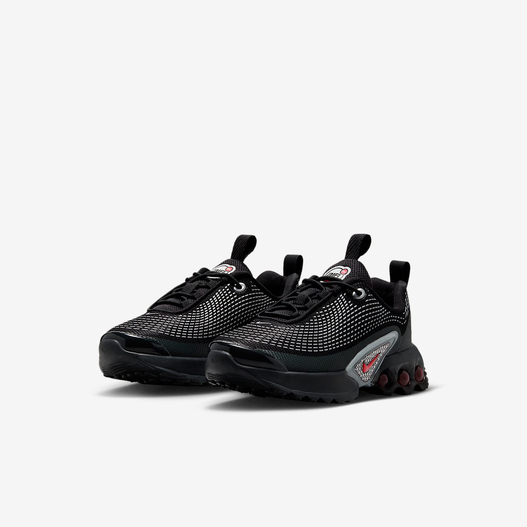 Nike Air Max Dn Little Kids' Shoes