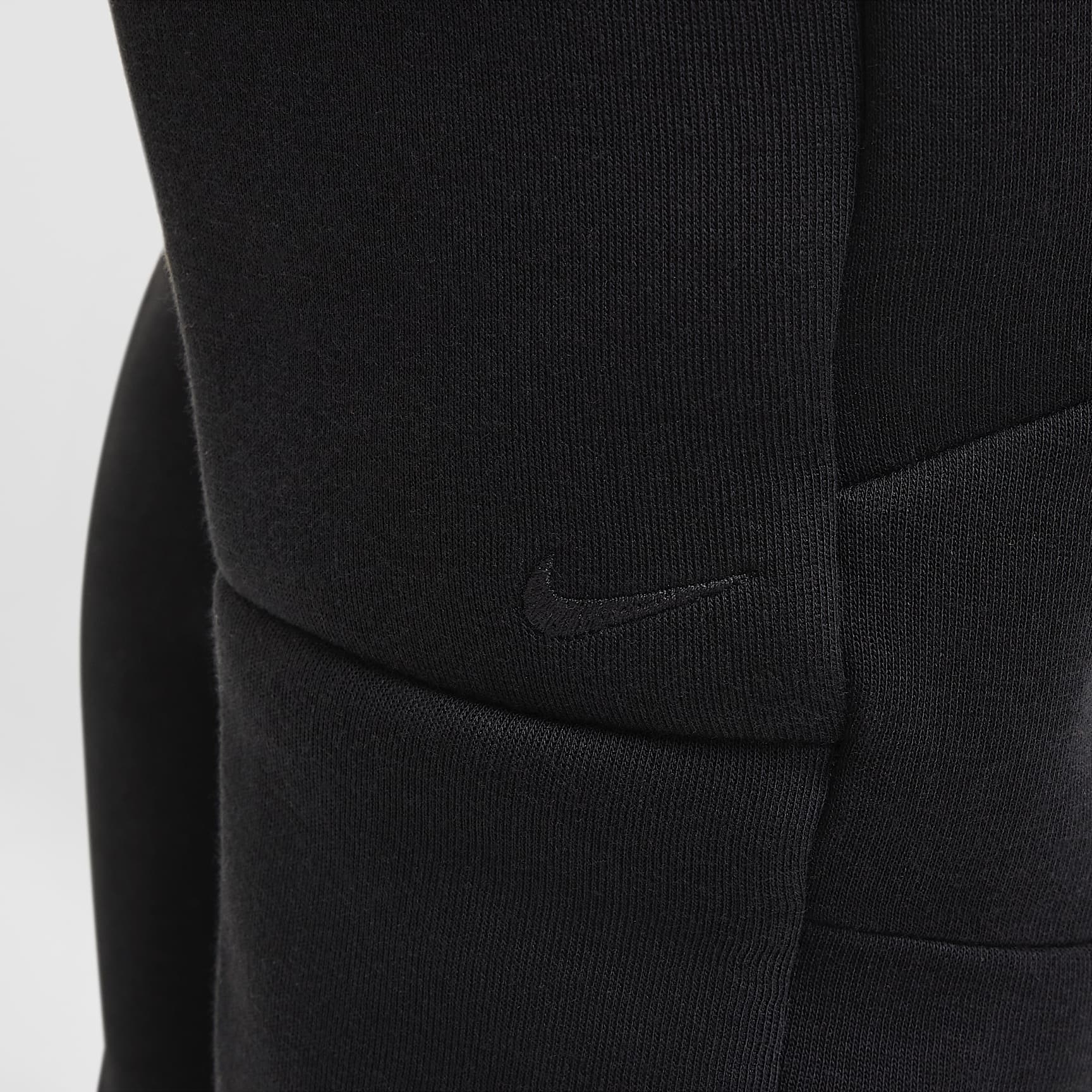 Nike Sportswear Tech Fleece Big Kids' Joggers