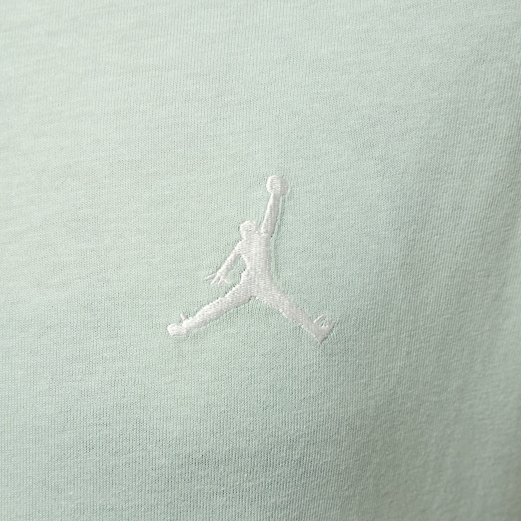 Jordan Brooklyn Essentials Big Kids' T-Shirt