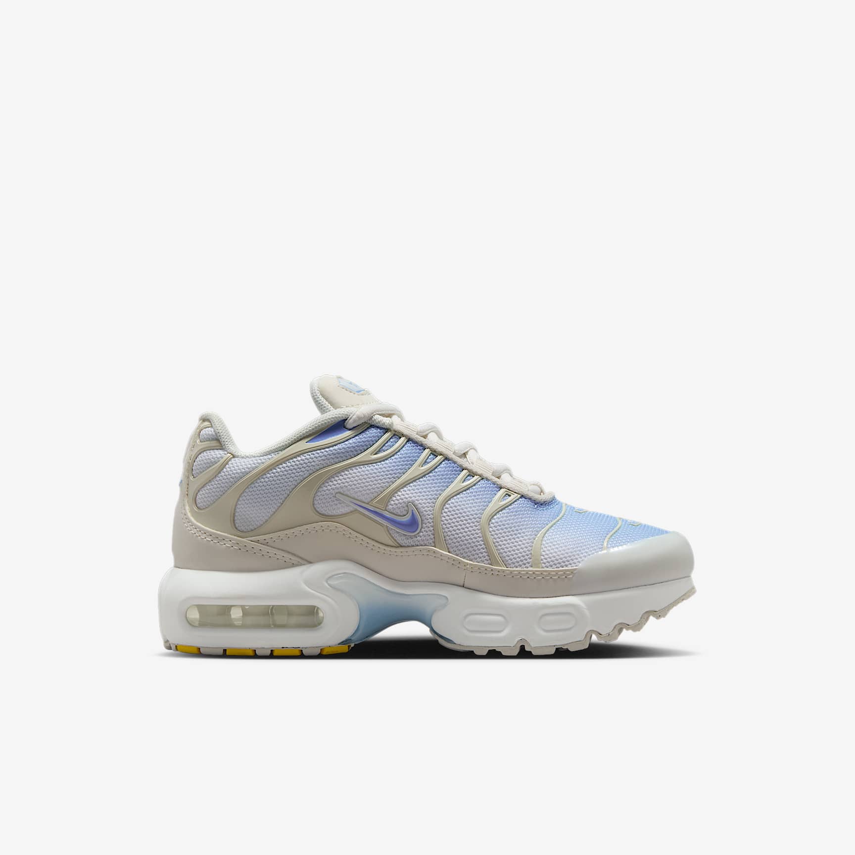 Nike Air Max Plus Little Kids' Shoes