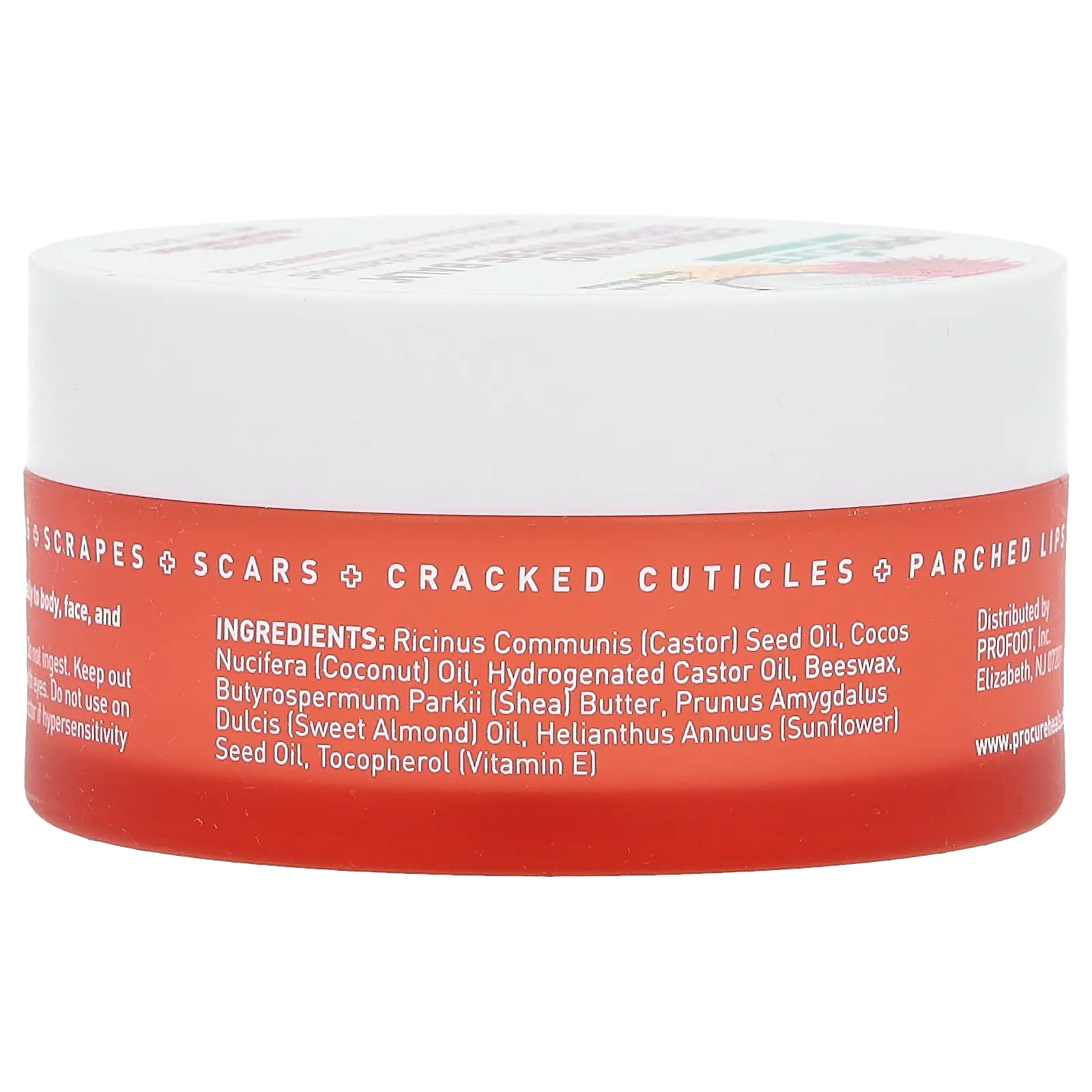 Procure, Everyone Every вокруг, бальзам, без отдушки, 35 г (1,23 унции)