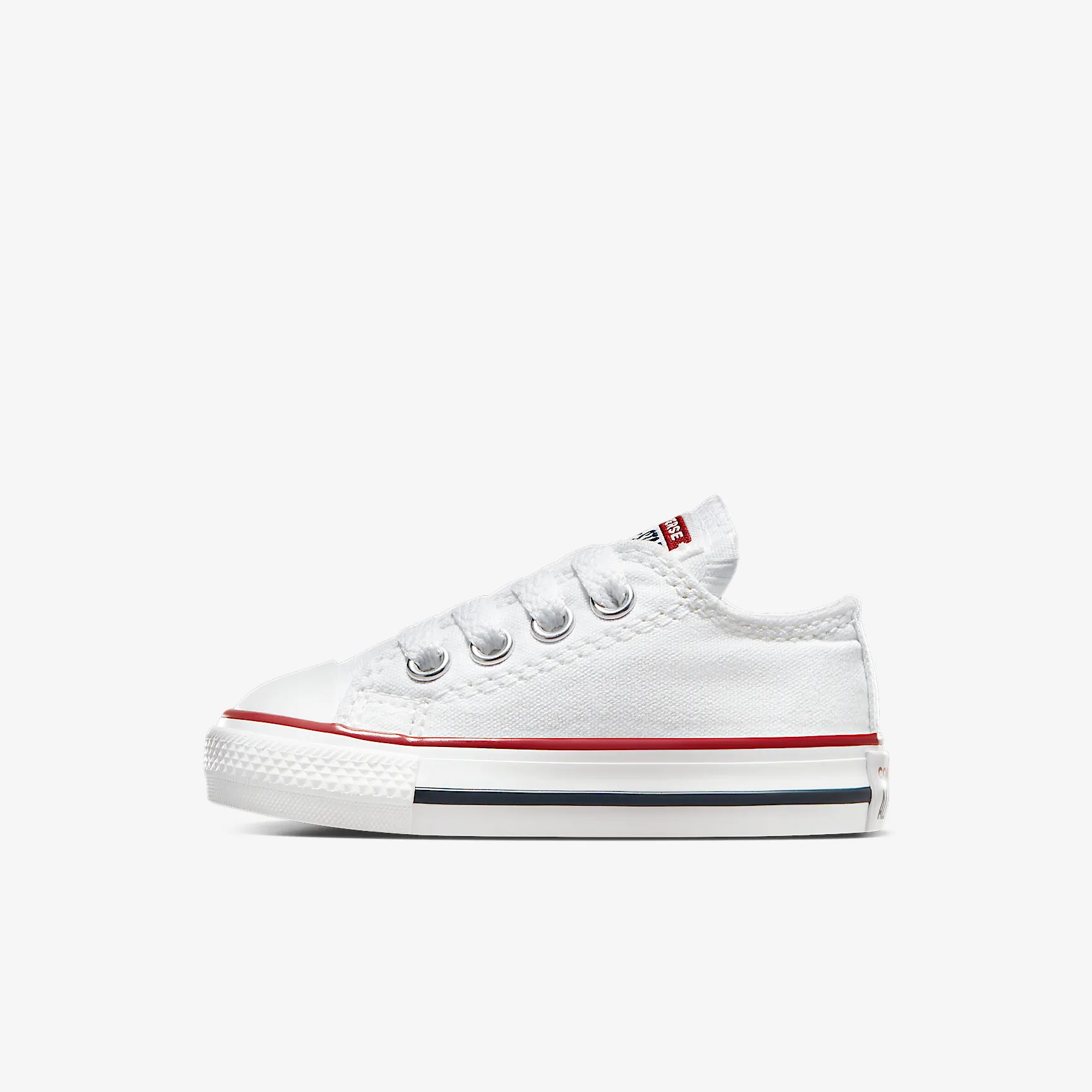 Converse Chuck Taylor All Star Low Top Infant/Toddler Shoe
