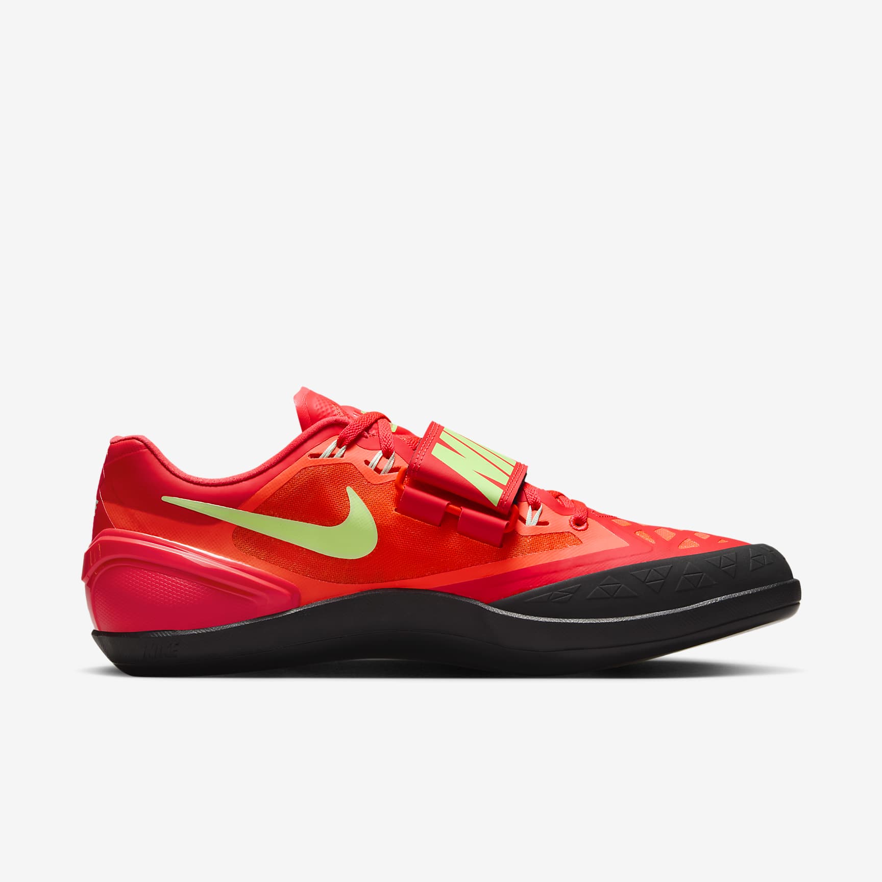 Nike Zoom Rotational 6 Track & Field Throwing Shoes