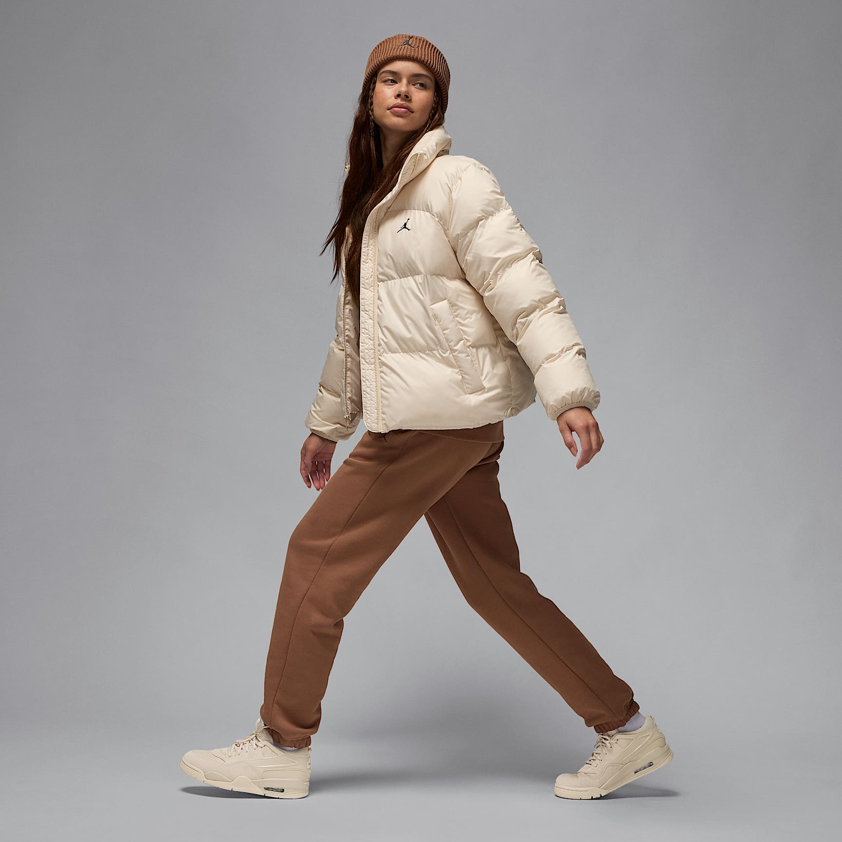 Air Jordan 4 RM Women's Shoes