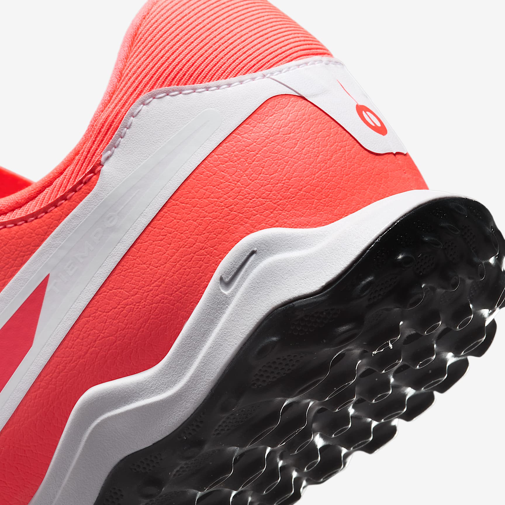 Nike Tiempo Legend 10 Academy Turf Low-Top Soccer Shoes