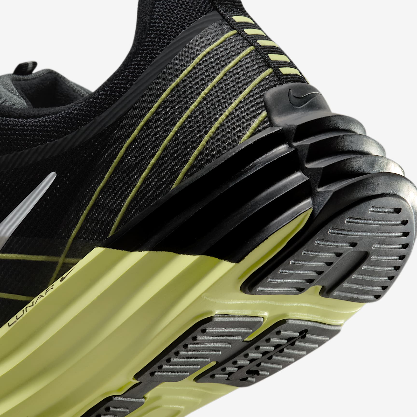 Nike Lunar Roam Men's Shoes