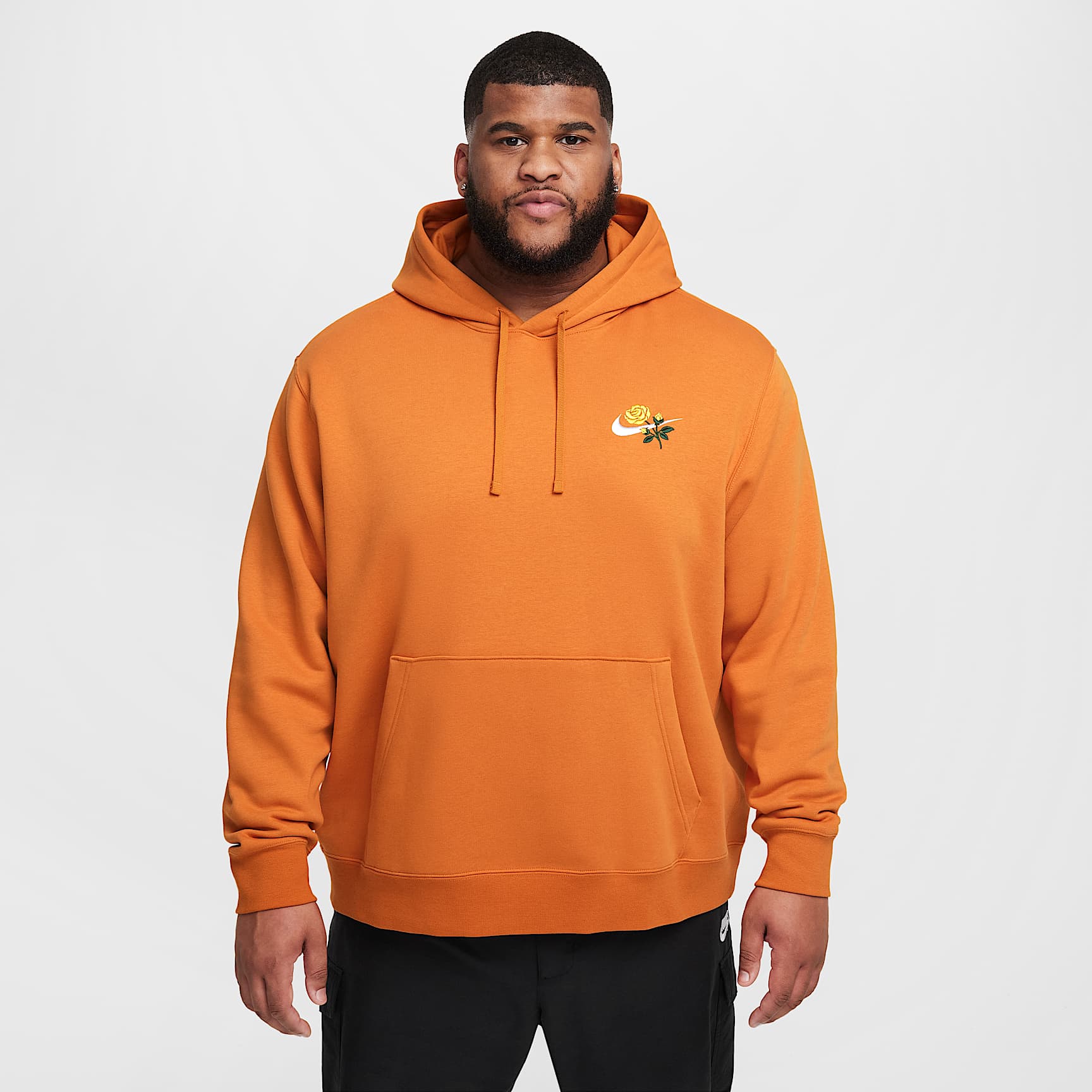 Nike Sportswear Club Fleece Hoodie