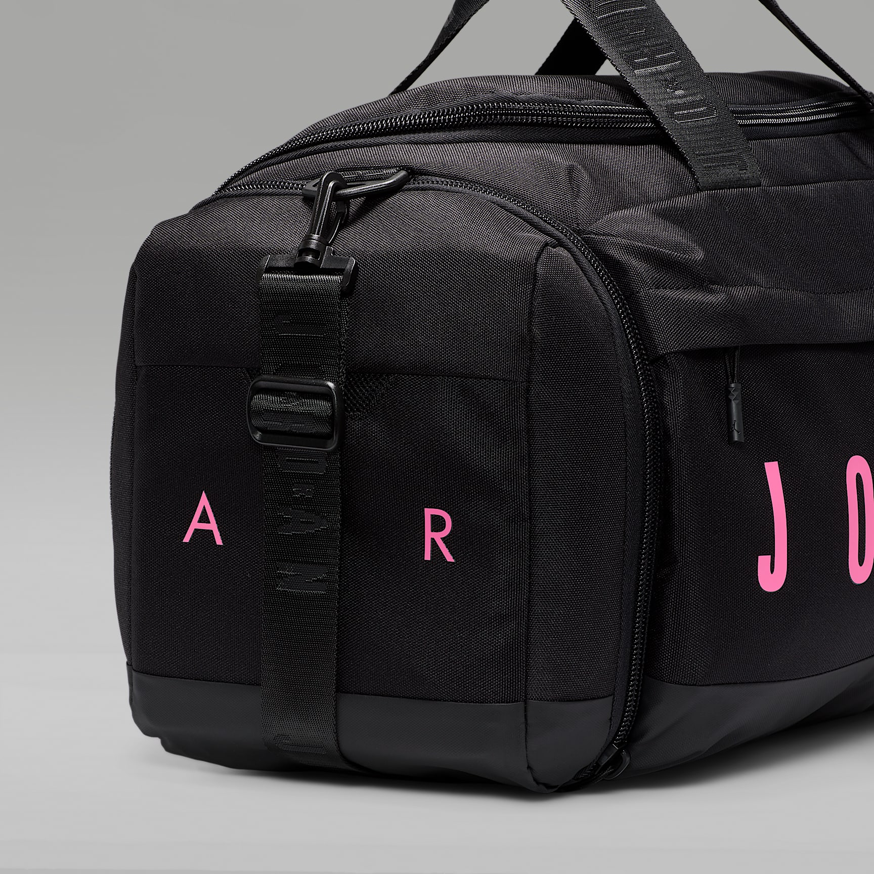 Jordan Velocity Duffle Bag (62.5L)