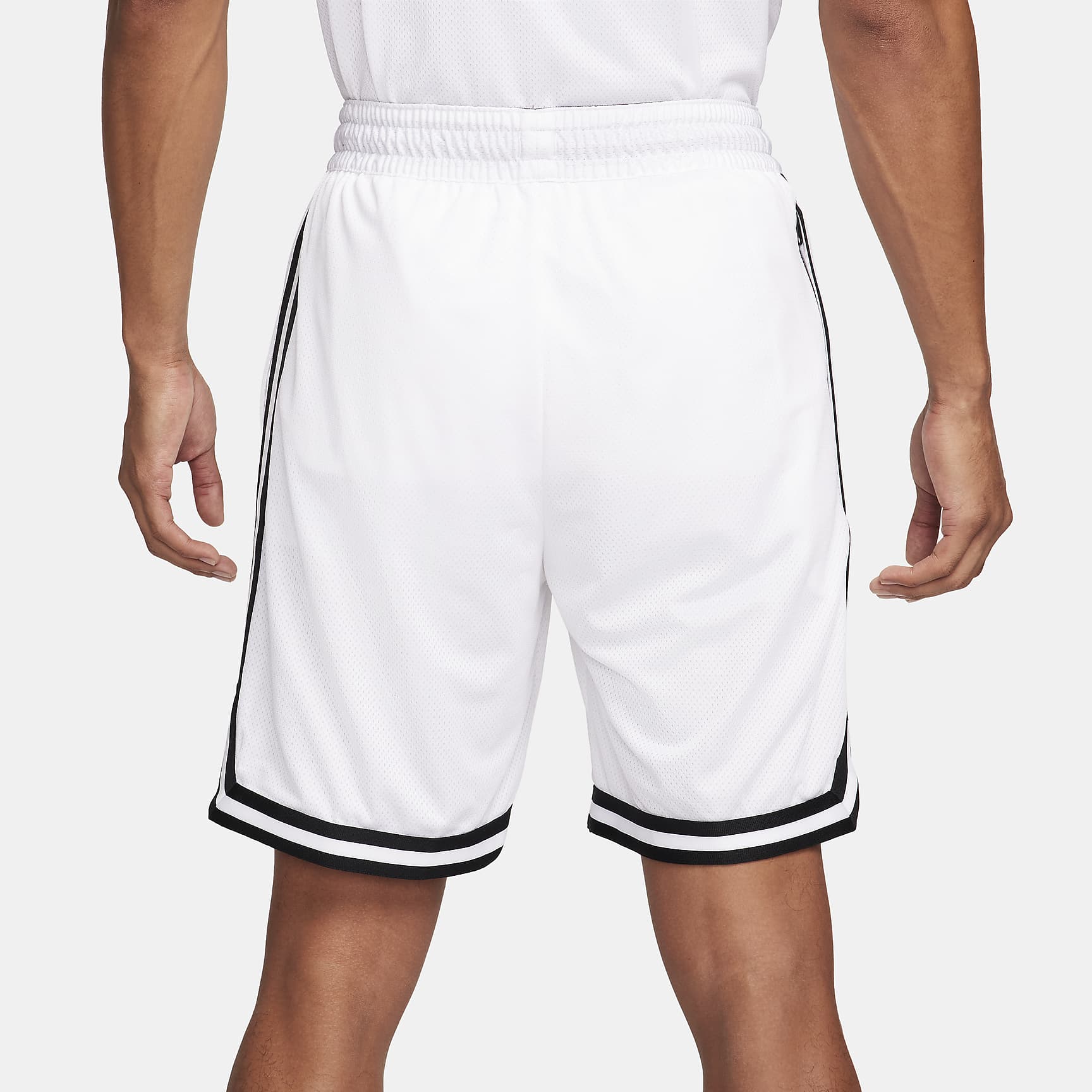 Nike DNA Men's Dri-FIT 8" Basketball Shorts