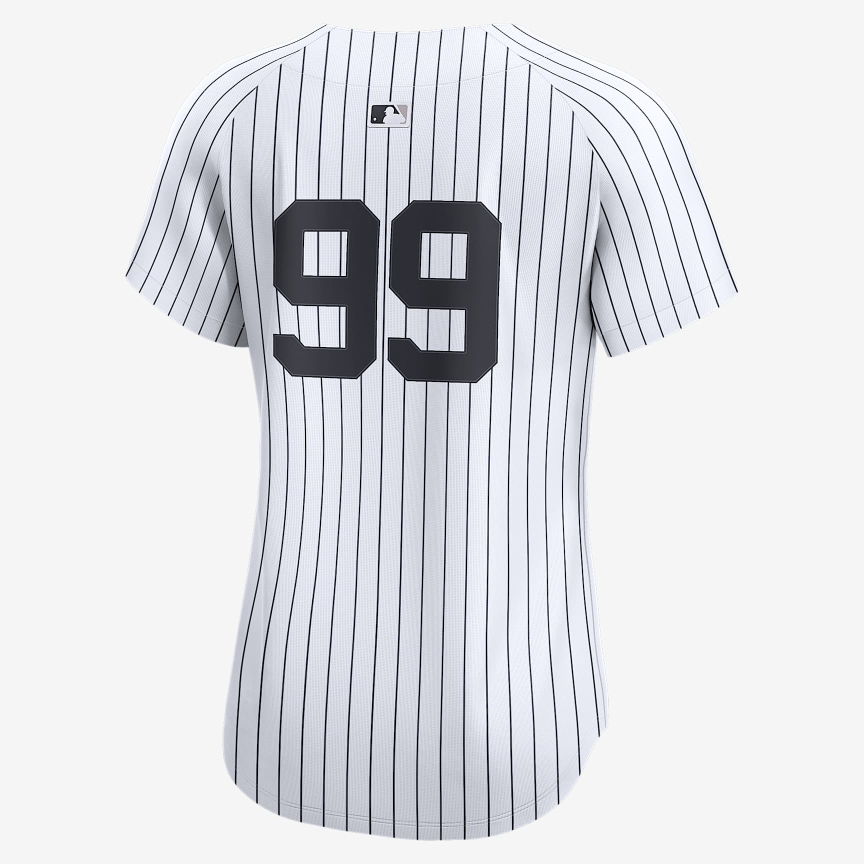 Aaron Judge New York Yankees Women’s Nike Dri-FIT ADV MLB Limited Jersey