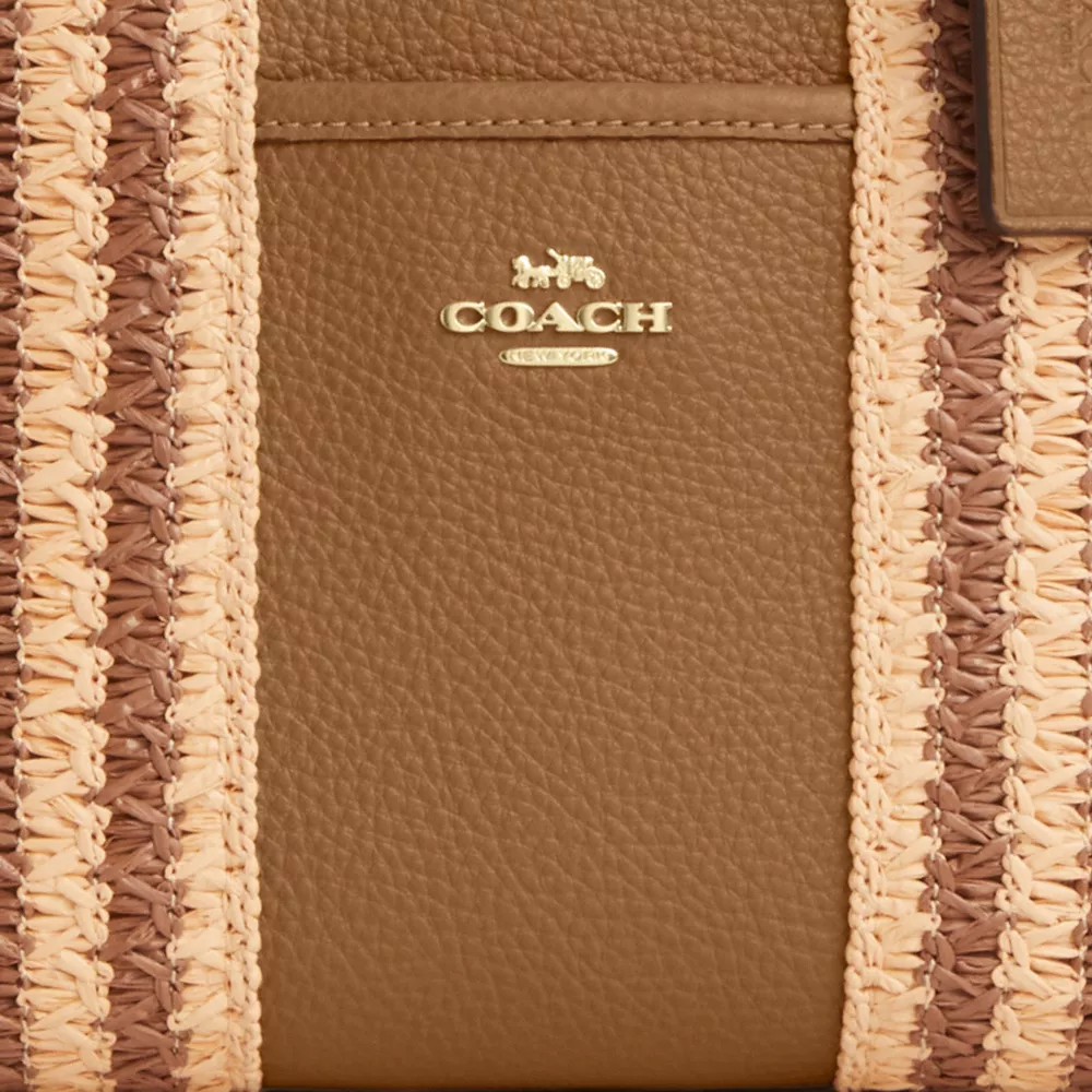 Сумка COACH Smith Tote Bag 24