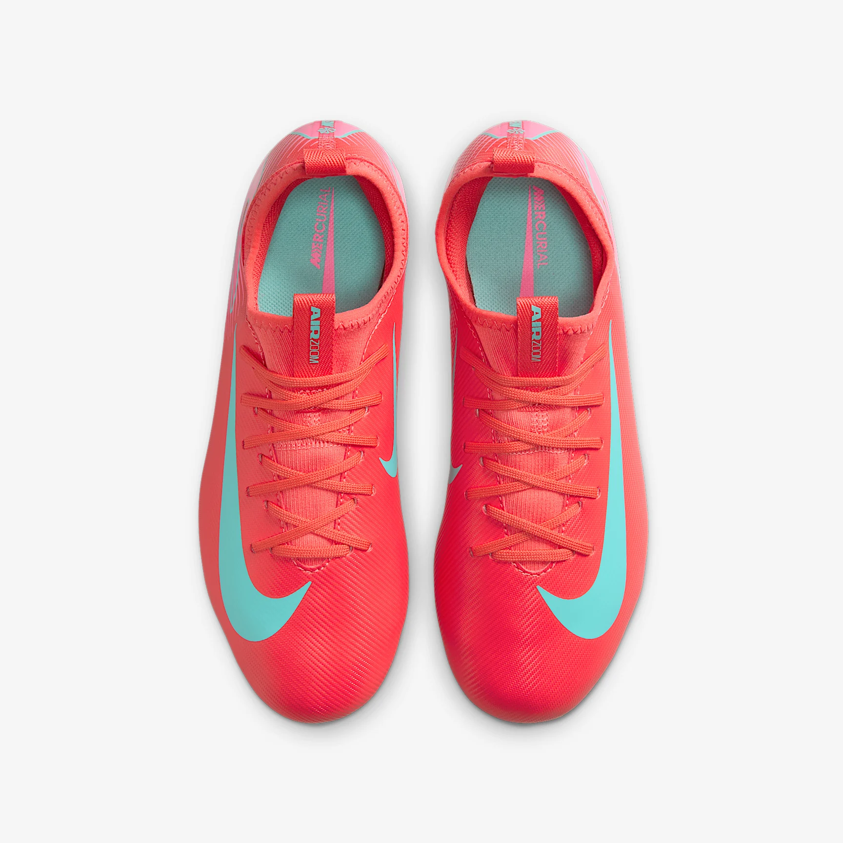 Nike Jr. Mercurial Vapor 16 Academy Little/Big Kids' MG Low-Top Soccer Cleats