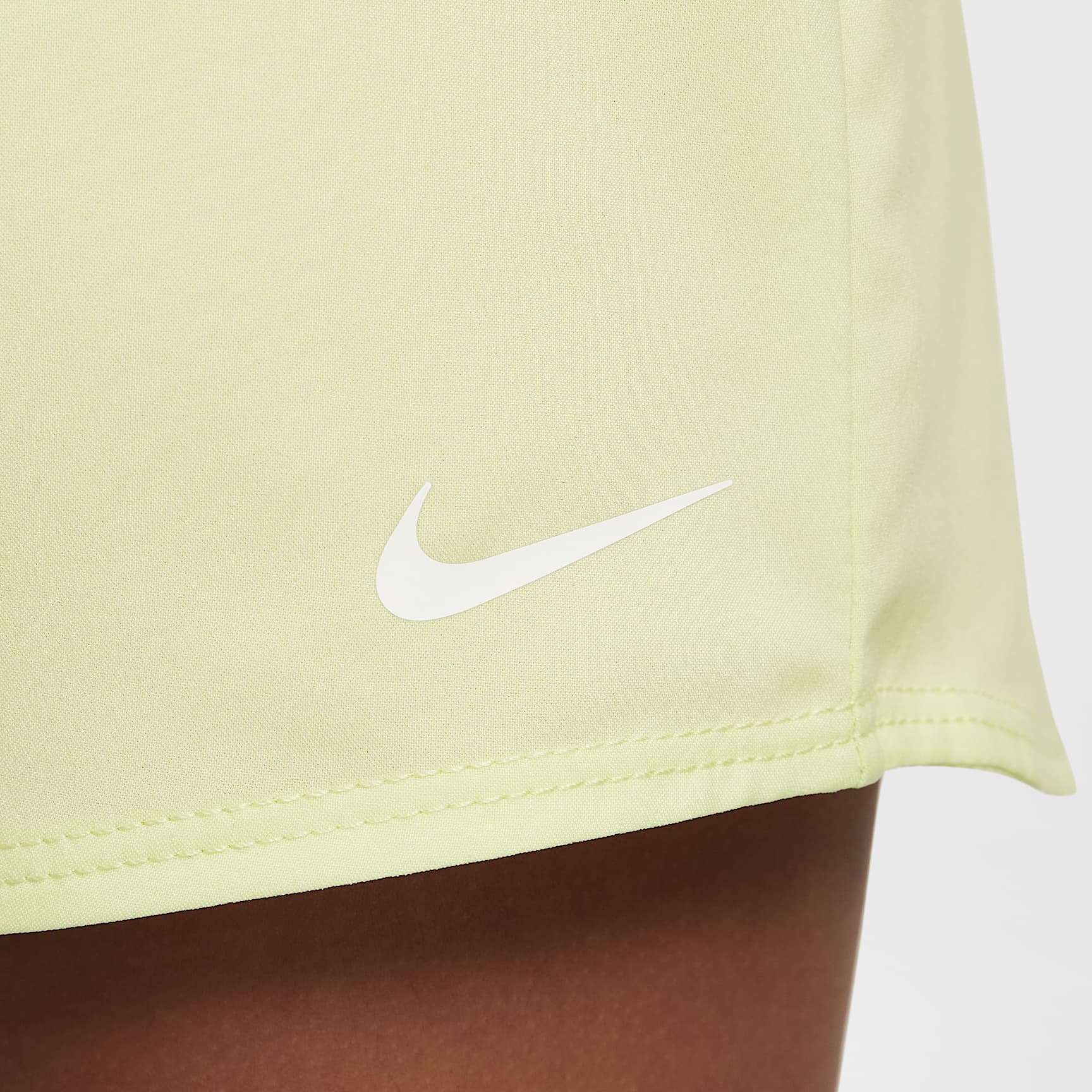 Nike Dri-FIT One Toddler Woven Shorts