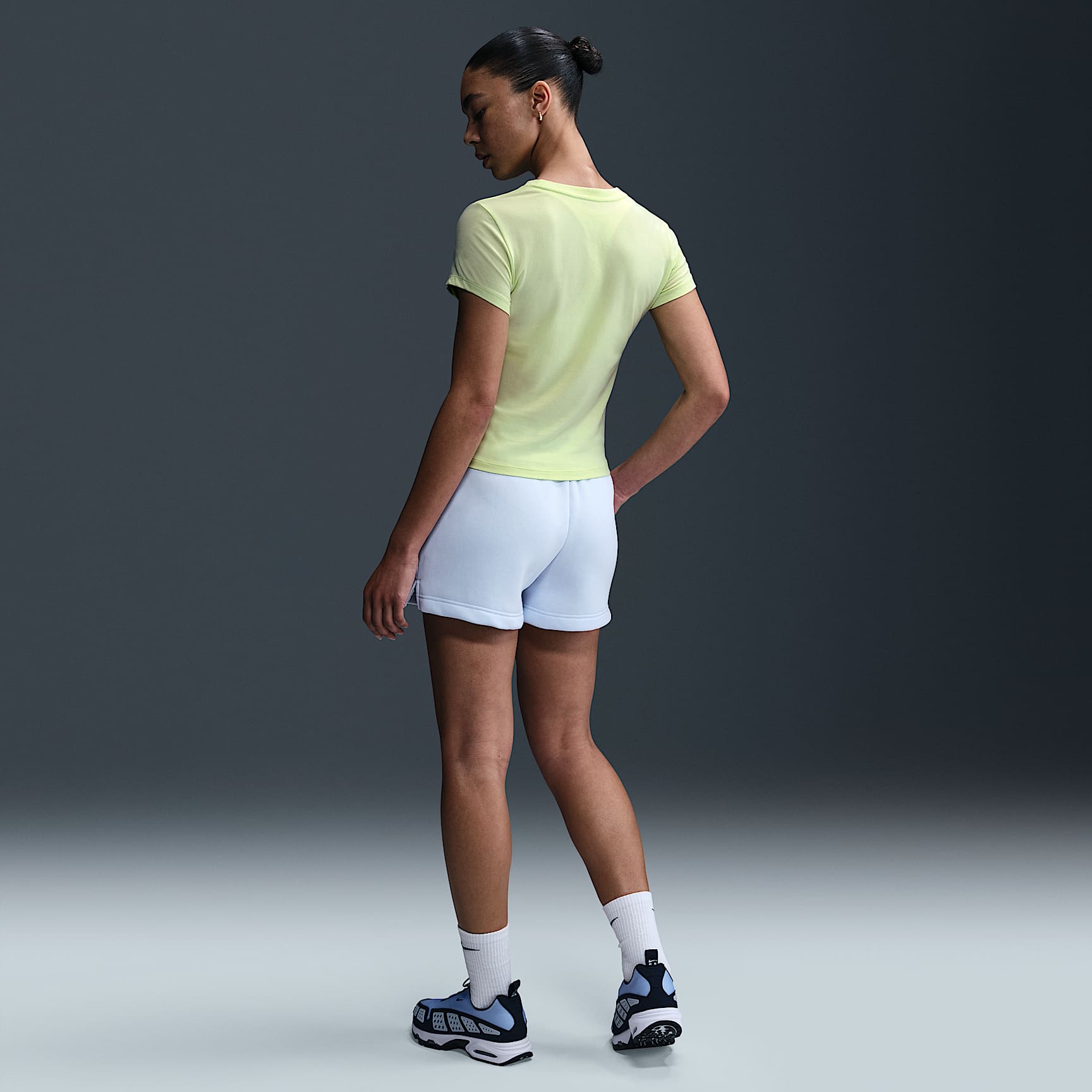 Nike Sportswear Chill Knit Women's T-Shirt