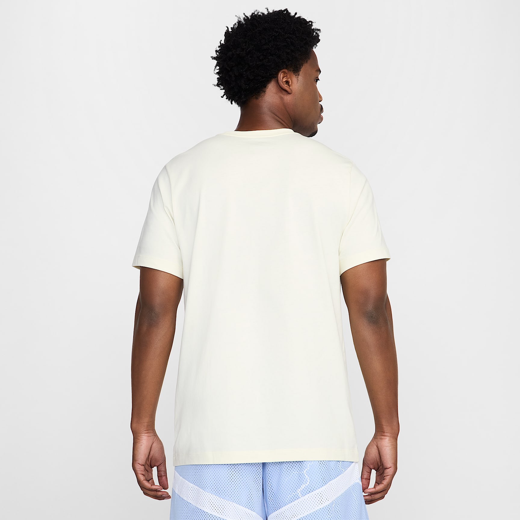 Ja Men's Basketball T-Shirt