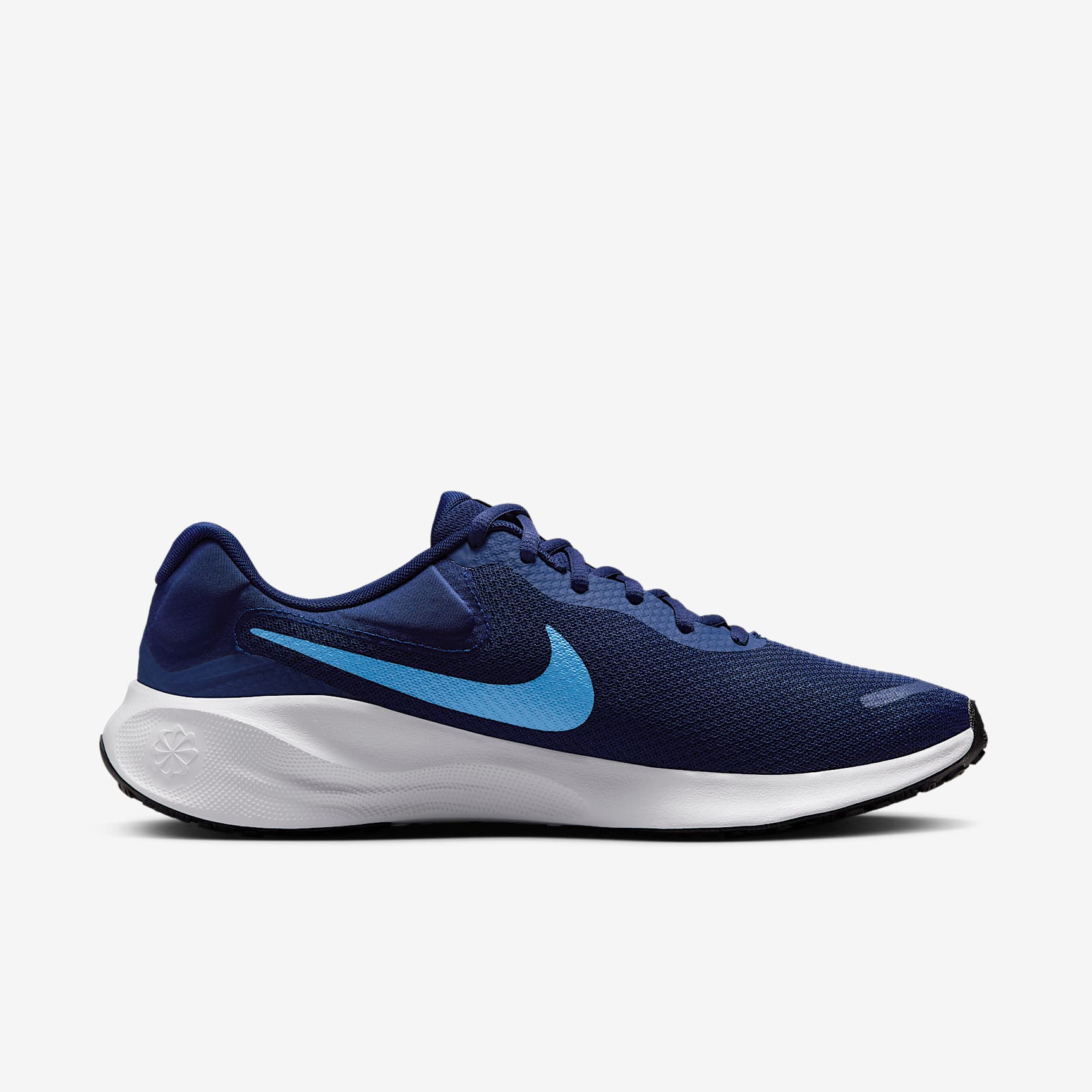 Nike Revolution 7 Men's Road Running Shoes