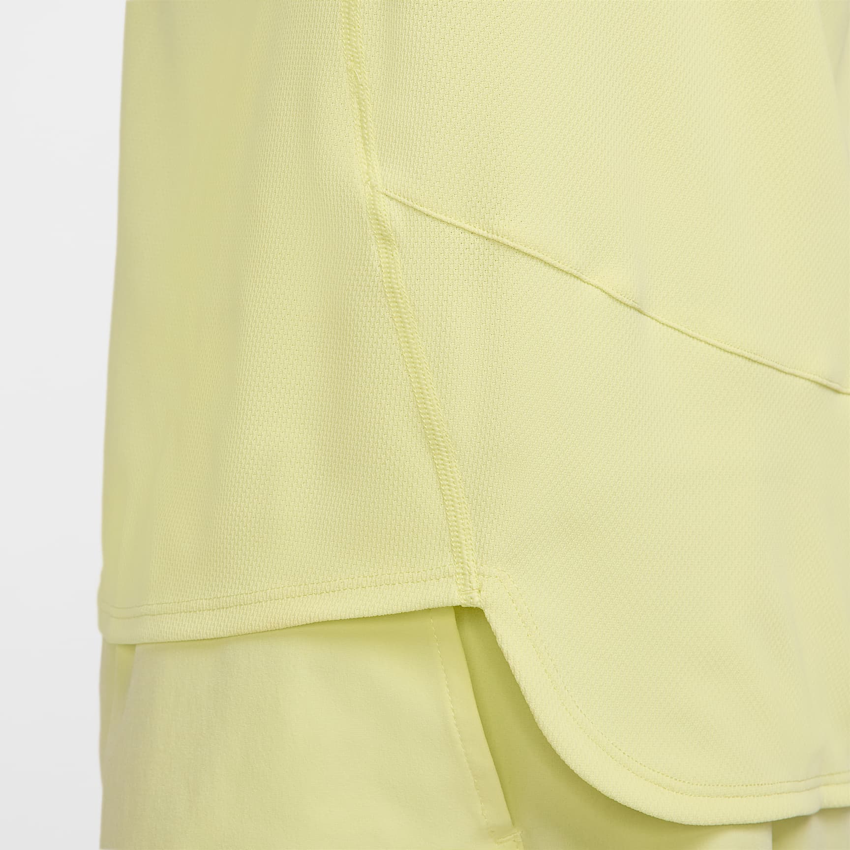 NikeCourt Slam Men's Dri-FIT ADV Tennis Polo