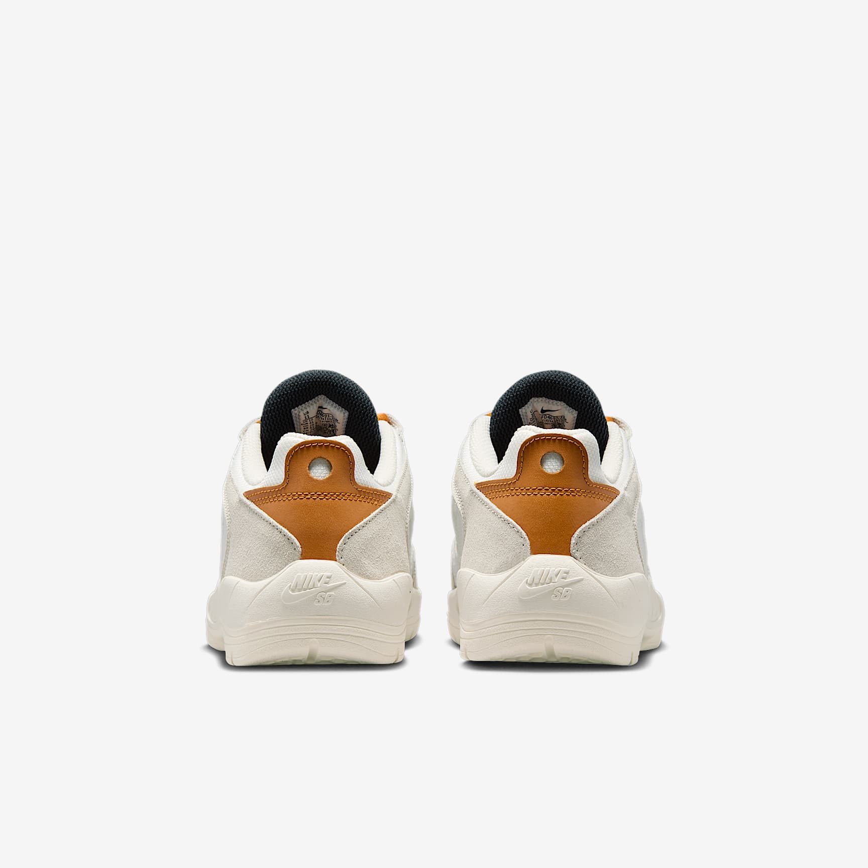 Nike SB Vertebrae Men's Shoes