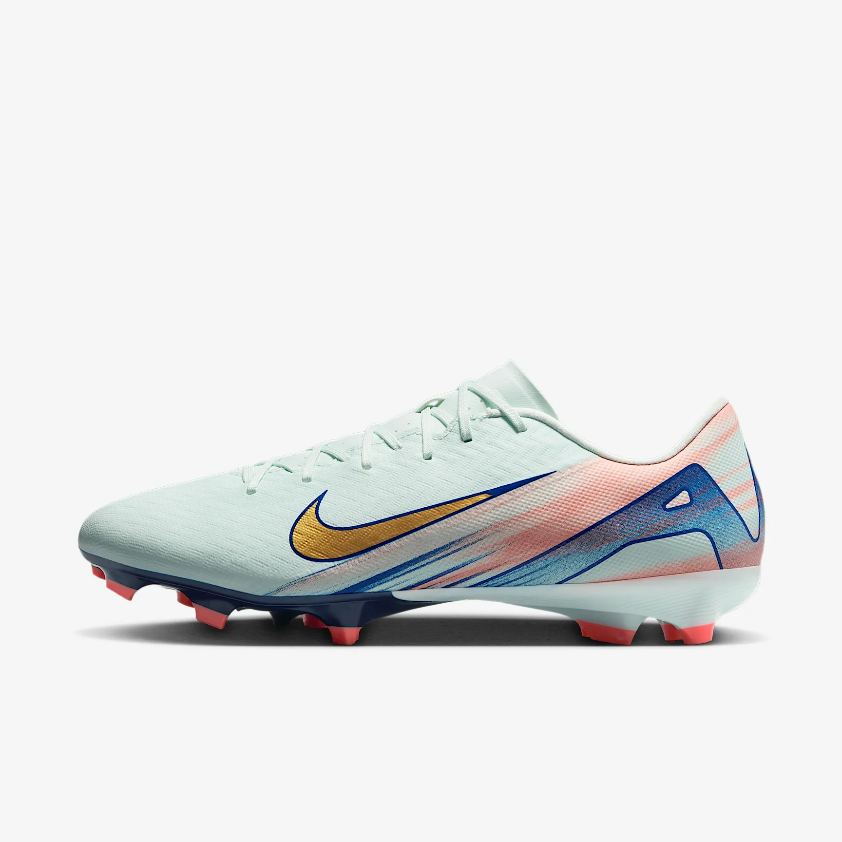 Nike Vapor 16 Academy Mercurial Dream Speed MG Low-Top Soccer Cleats