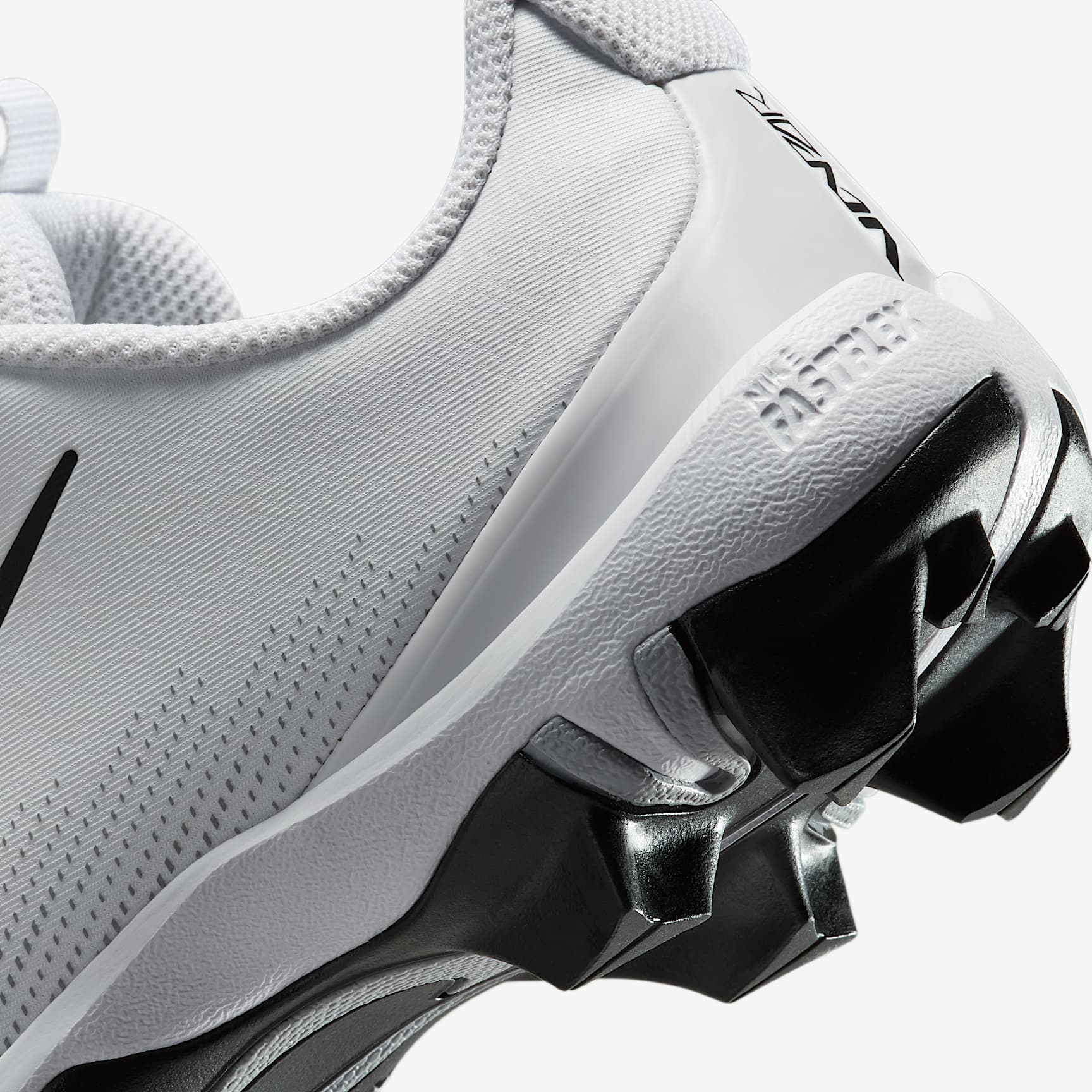 Nike Vapor Shark 3 Big Kids' Football Cleats