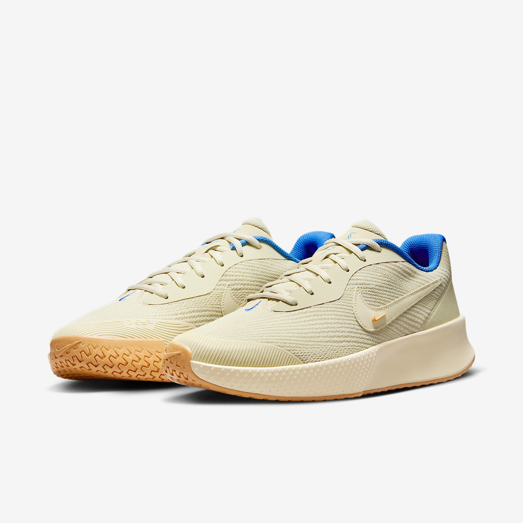 Nike Vapor Lite 3 Men's Hard Court Tennis Shoes