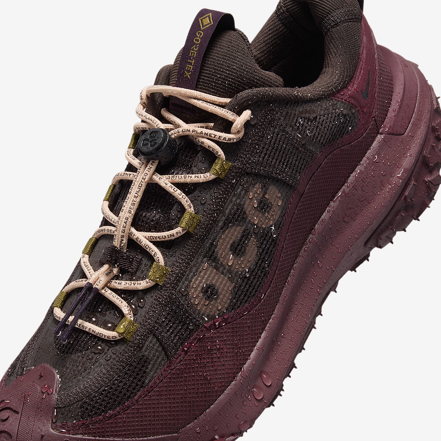Nike ACG Mountain Fly 2 Low GORE-TEX Men's Shoes