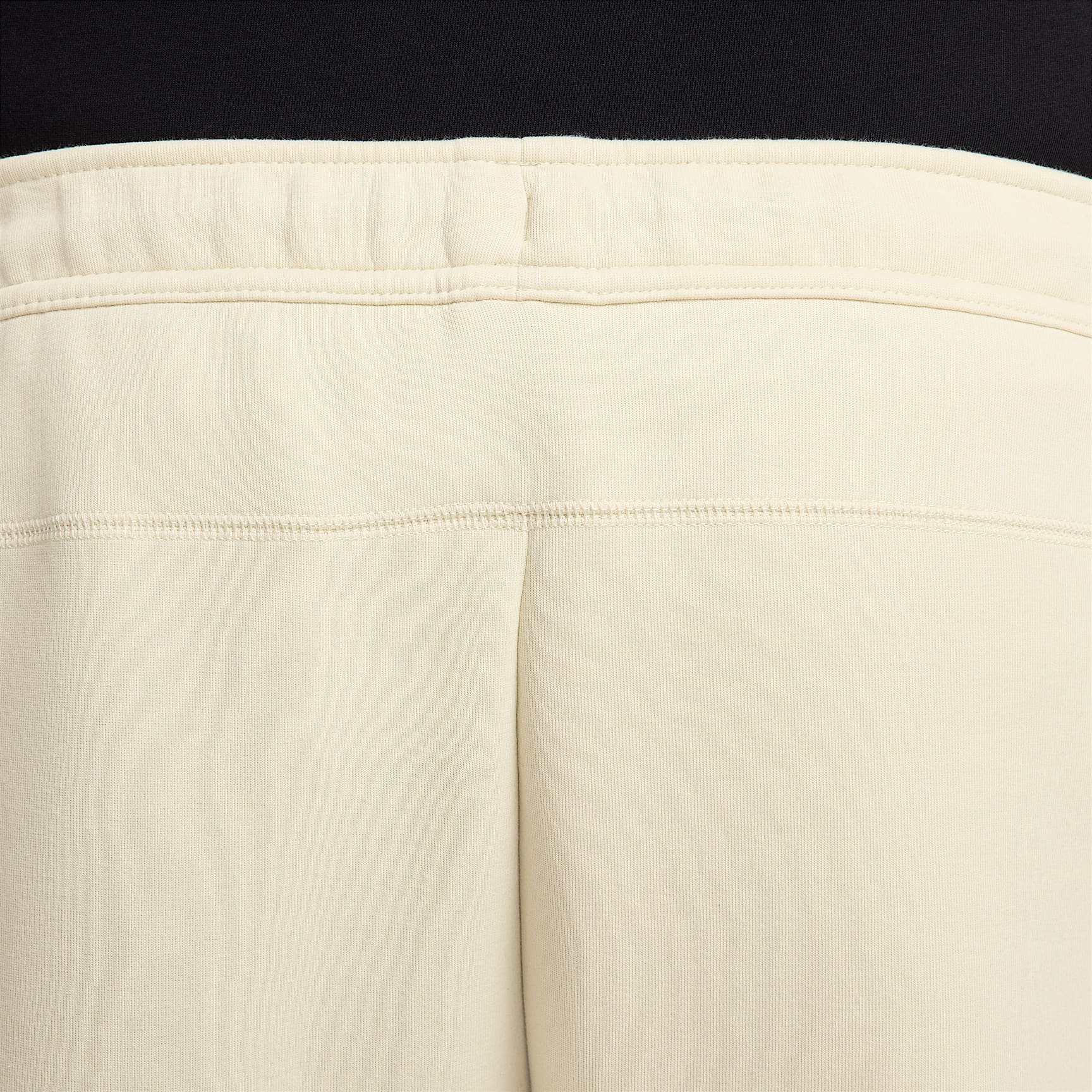 Nike Tech Men's Fleece Open-Hem Pants