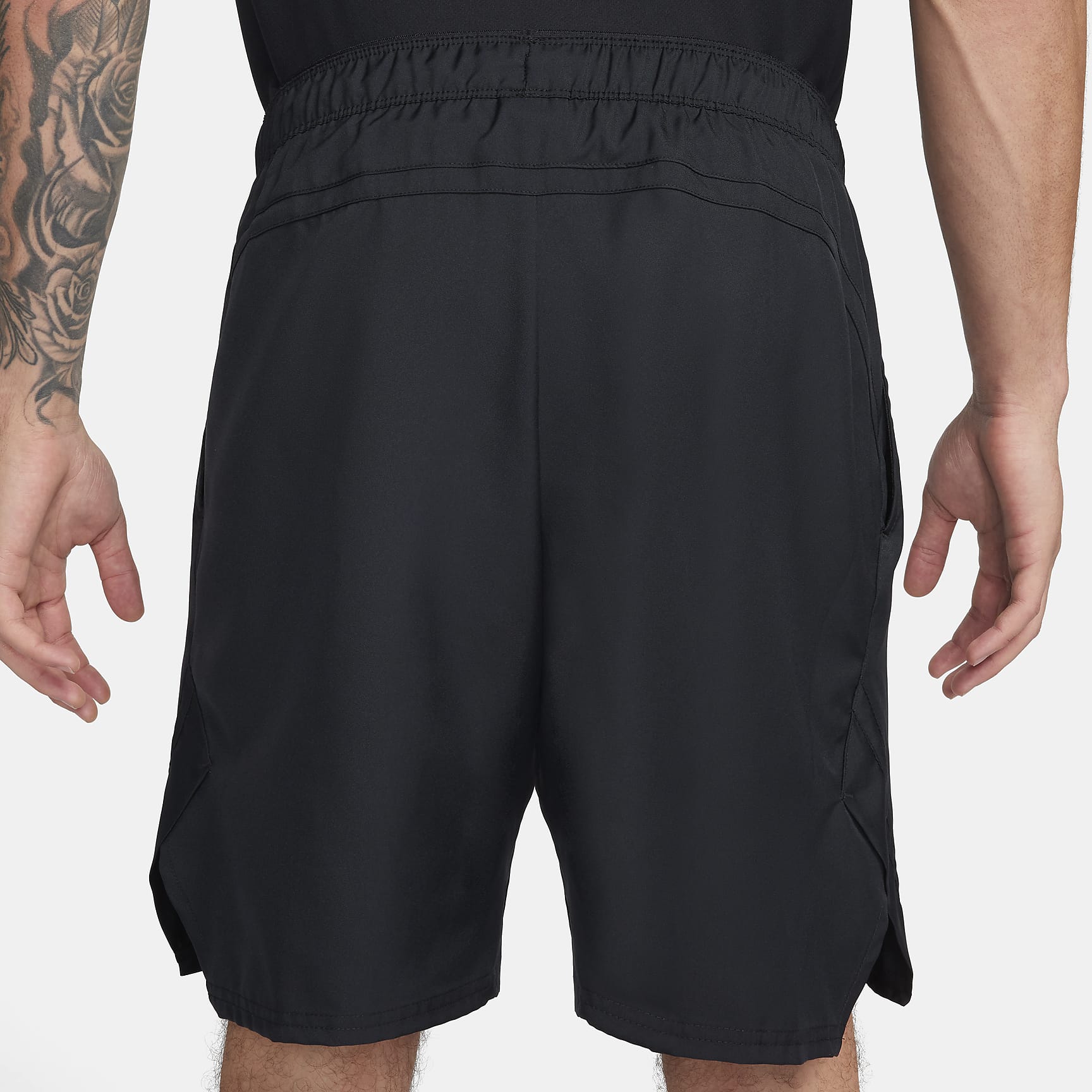 NikeCourt Victory Men's Dri-FIT 9" Tennis Shorts