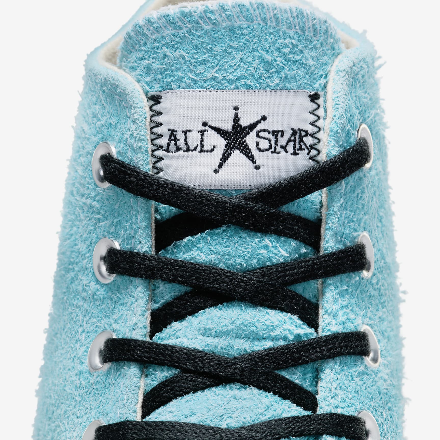 Converse x Stüssy Chuck 70 Shoes