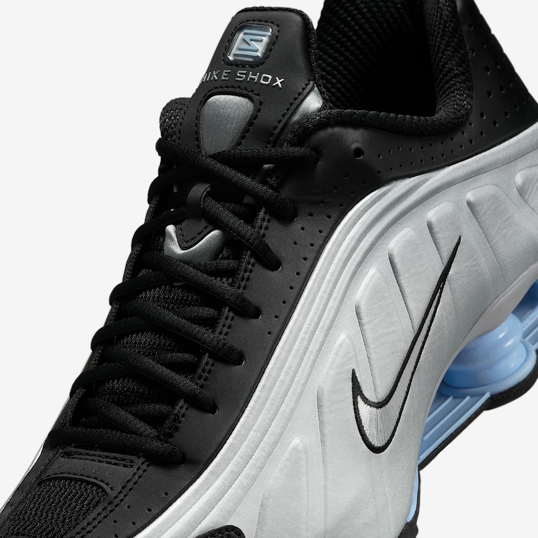 Nike Shox R4 Men's Shoes