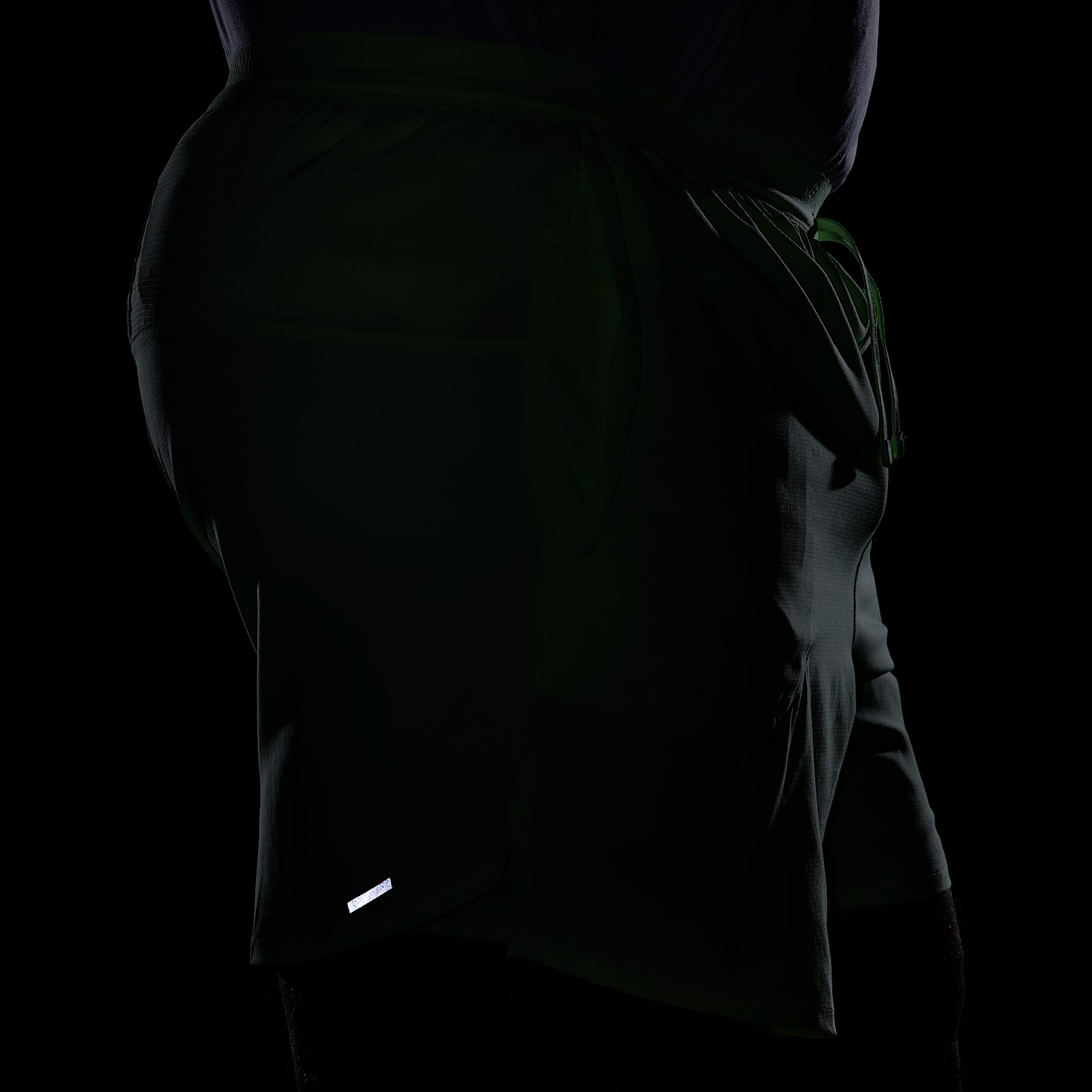Nike Stride Men's Dri-FIT 7" 2-in-1 Running Shorts