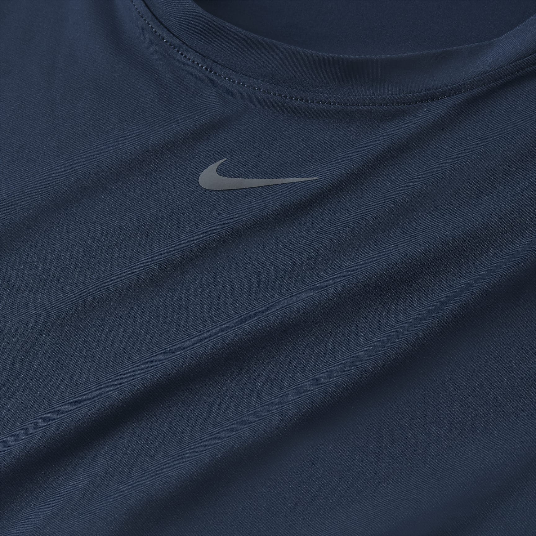 Nike One Classic Women's Dri-FIT Tank Top (Plus Size)