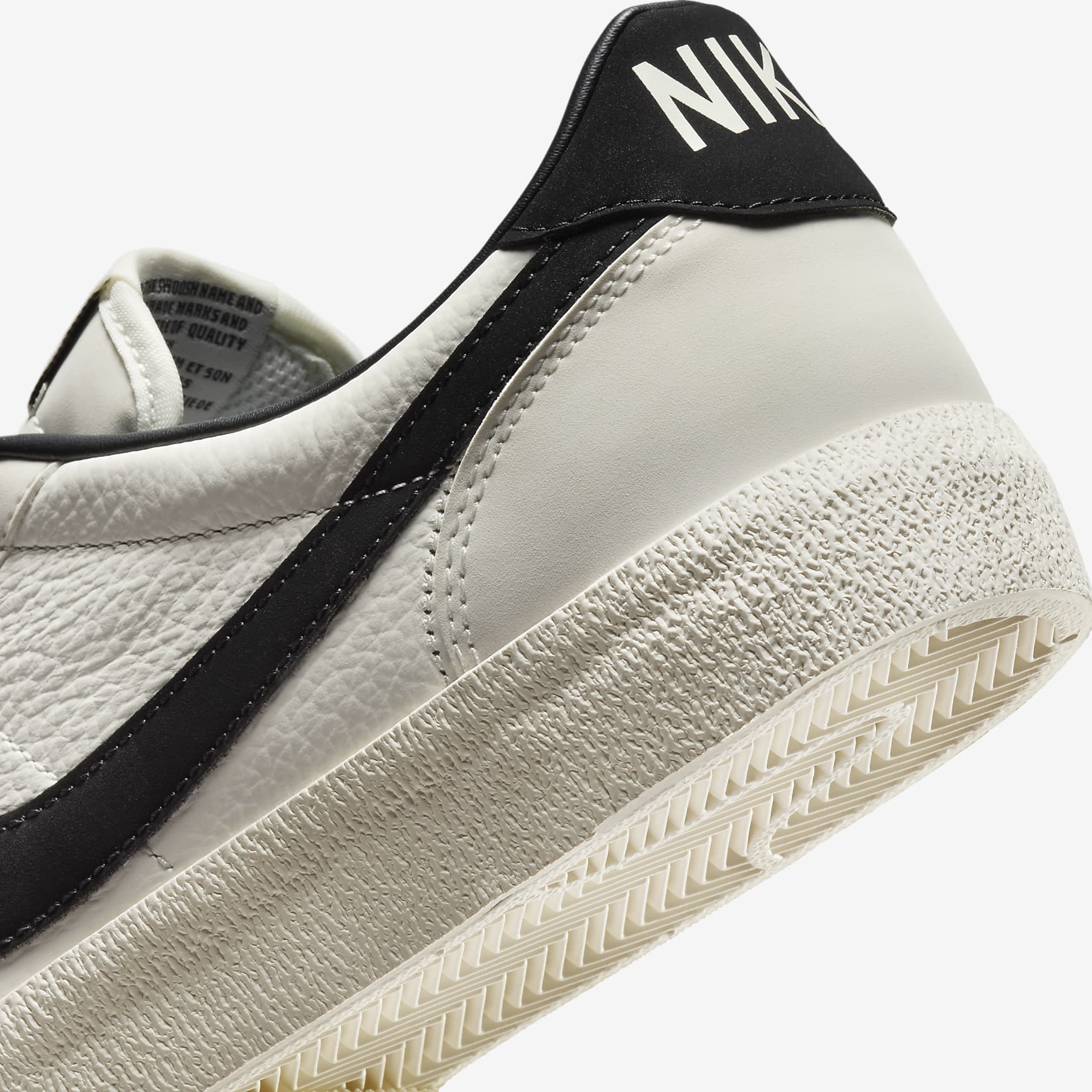 Nike Killshot 2 Leather Men's Shoes