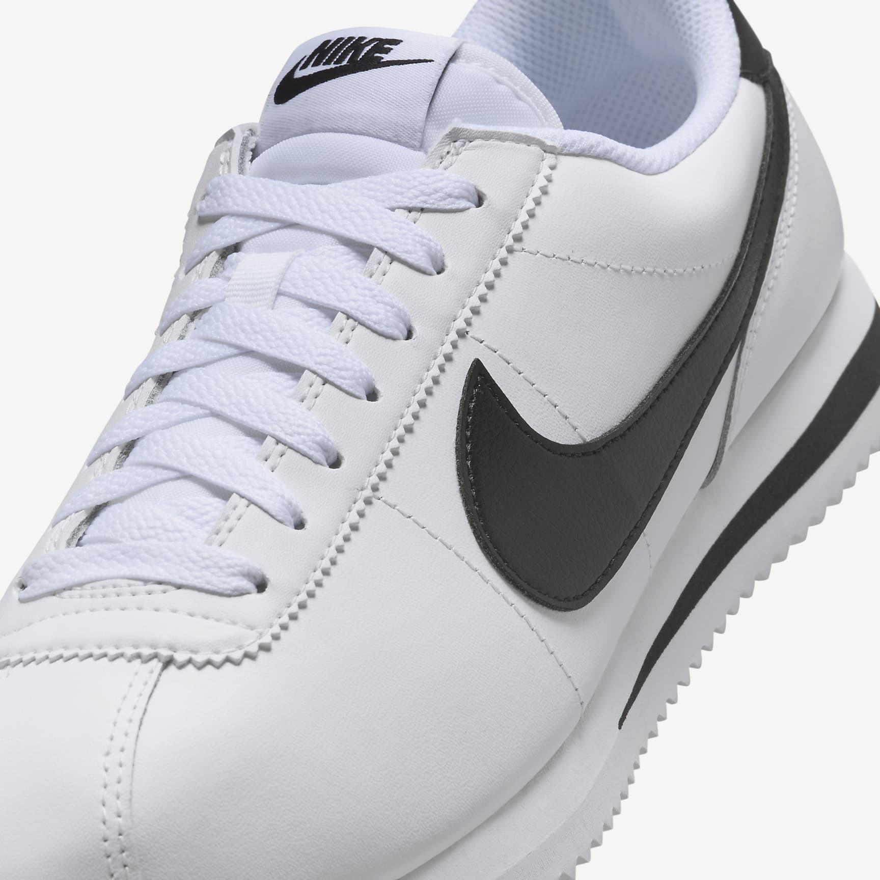 Nike Cortez Leather Women's Shoes