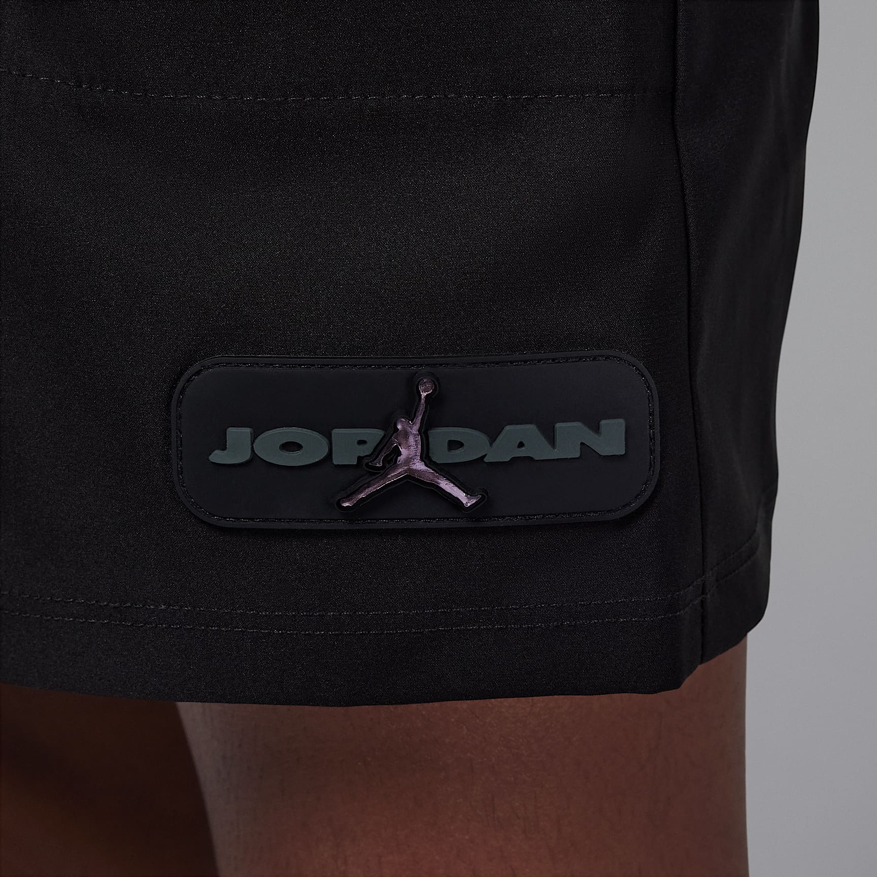 Jordan Big Kids' Crafted Utility Skort