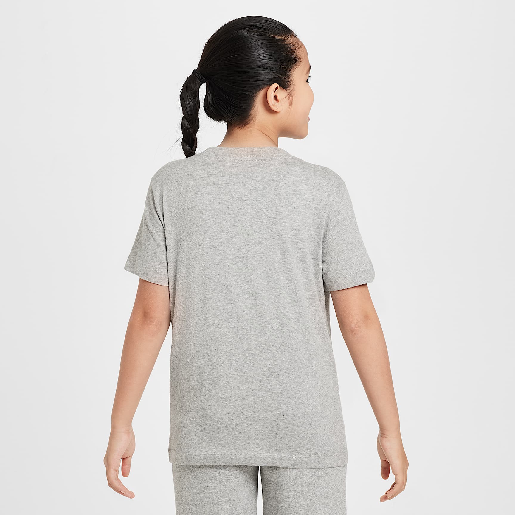 Nike Sportswear Big Kids' T-Shirt