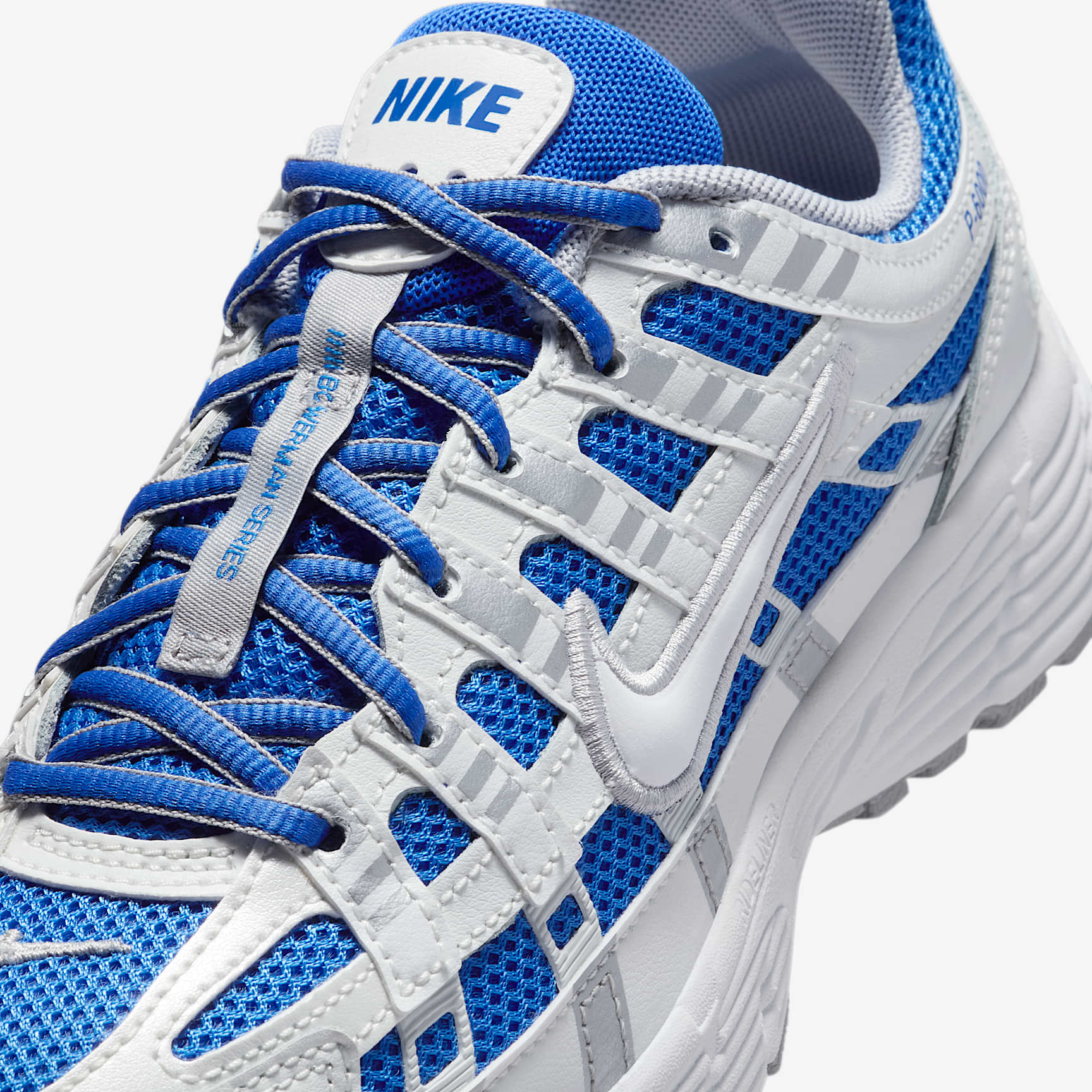 Nike P-6000 Big Kids' Shoes