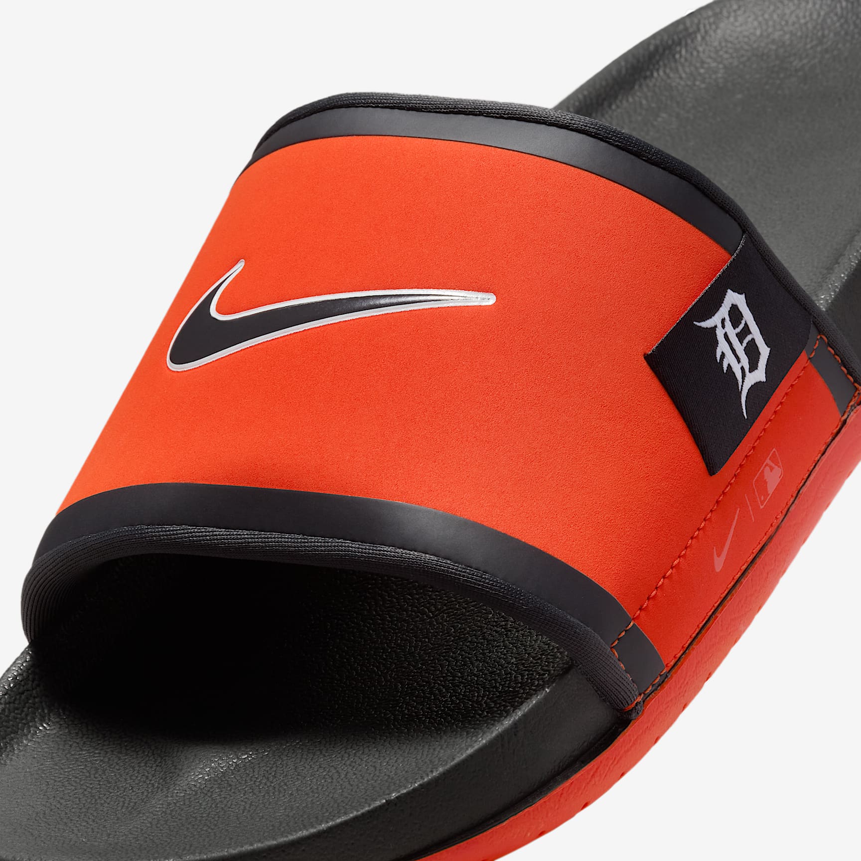Nike Offcourt (Detroit Tigers) Offcourt Slides