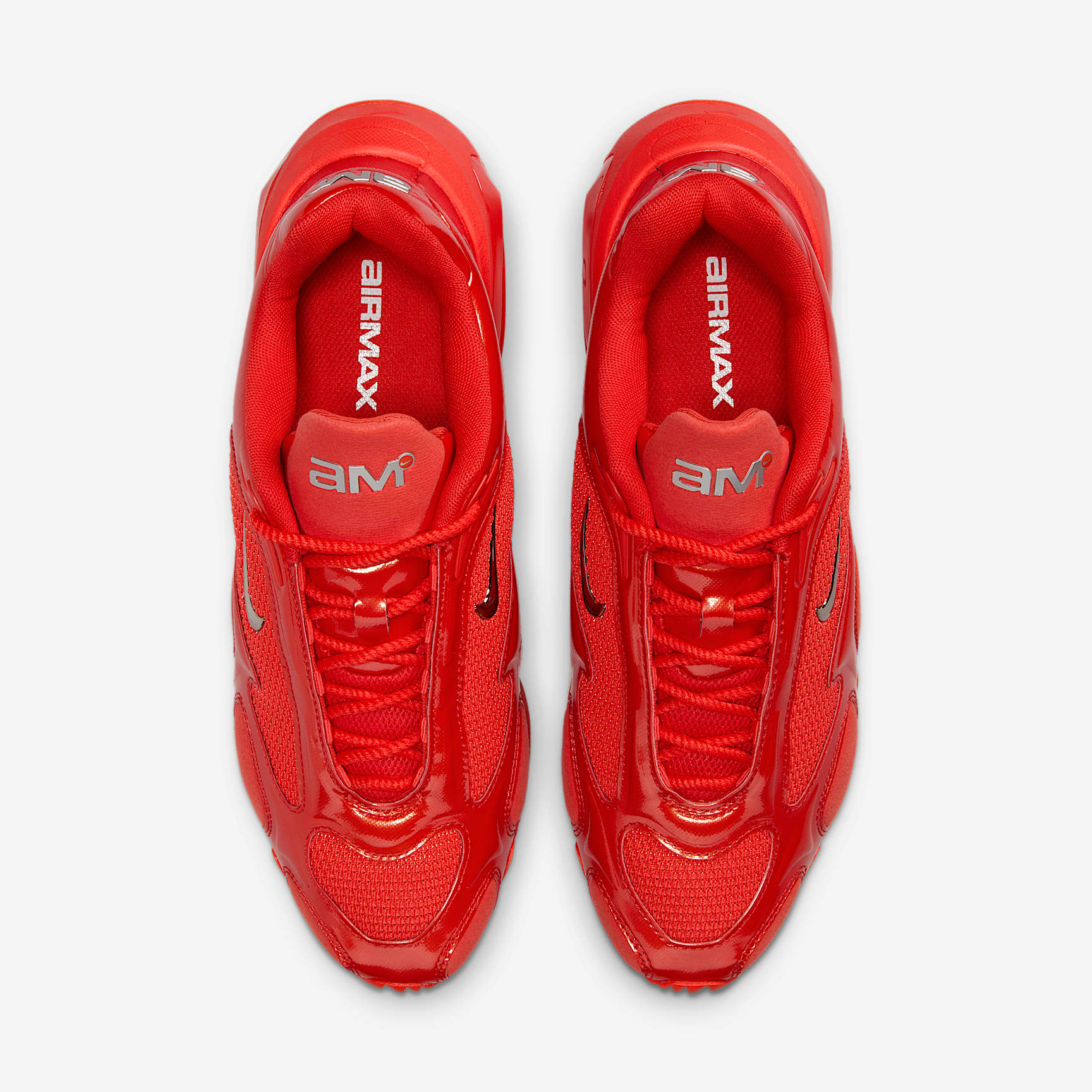 Nike Air Max Muse Women's Shoes