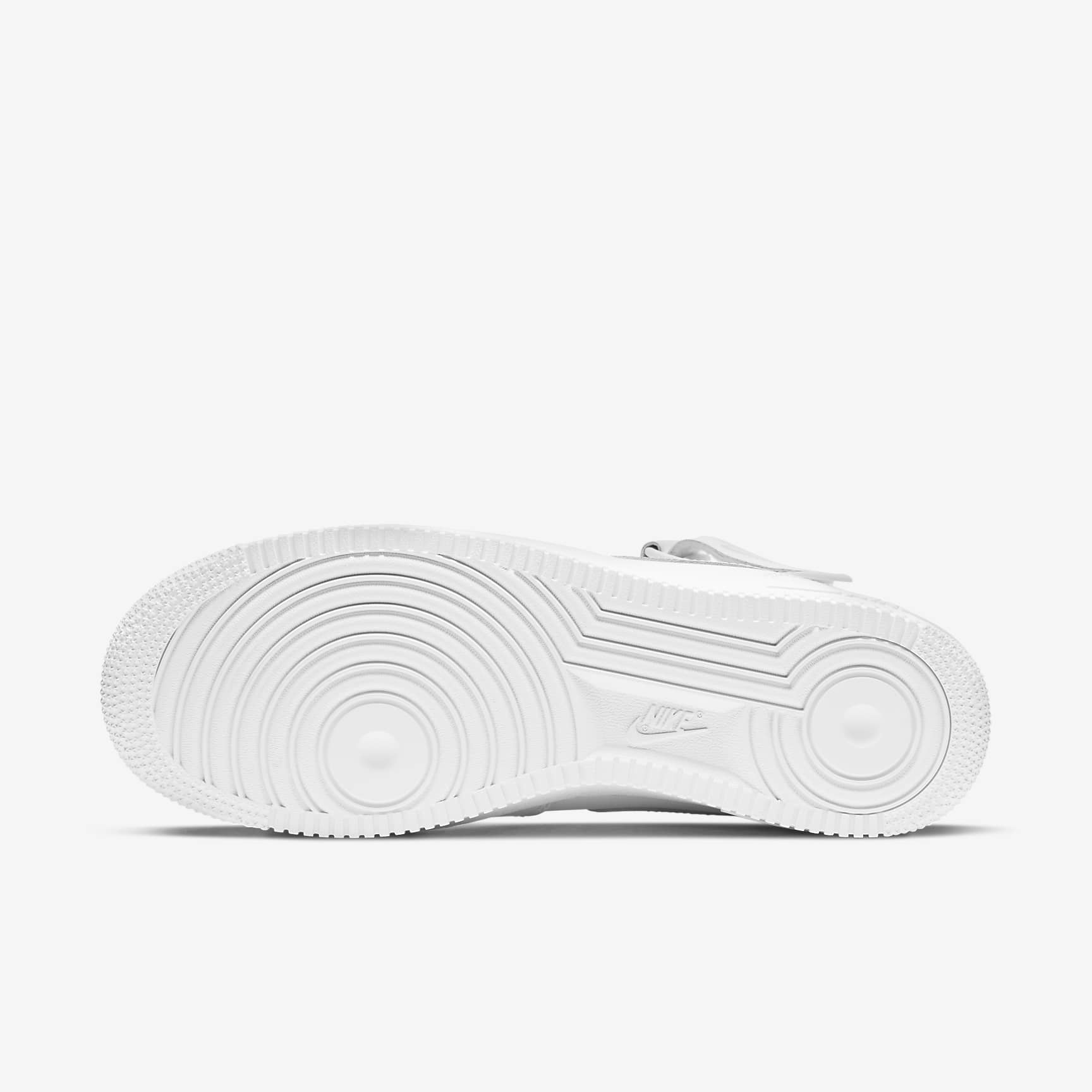 Nike Air Force 1 Mid '07 Men's Shoes