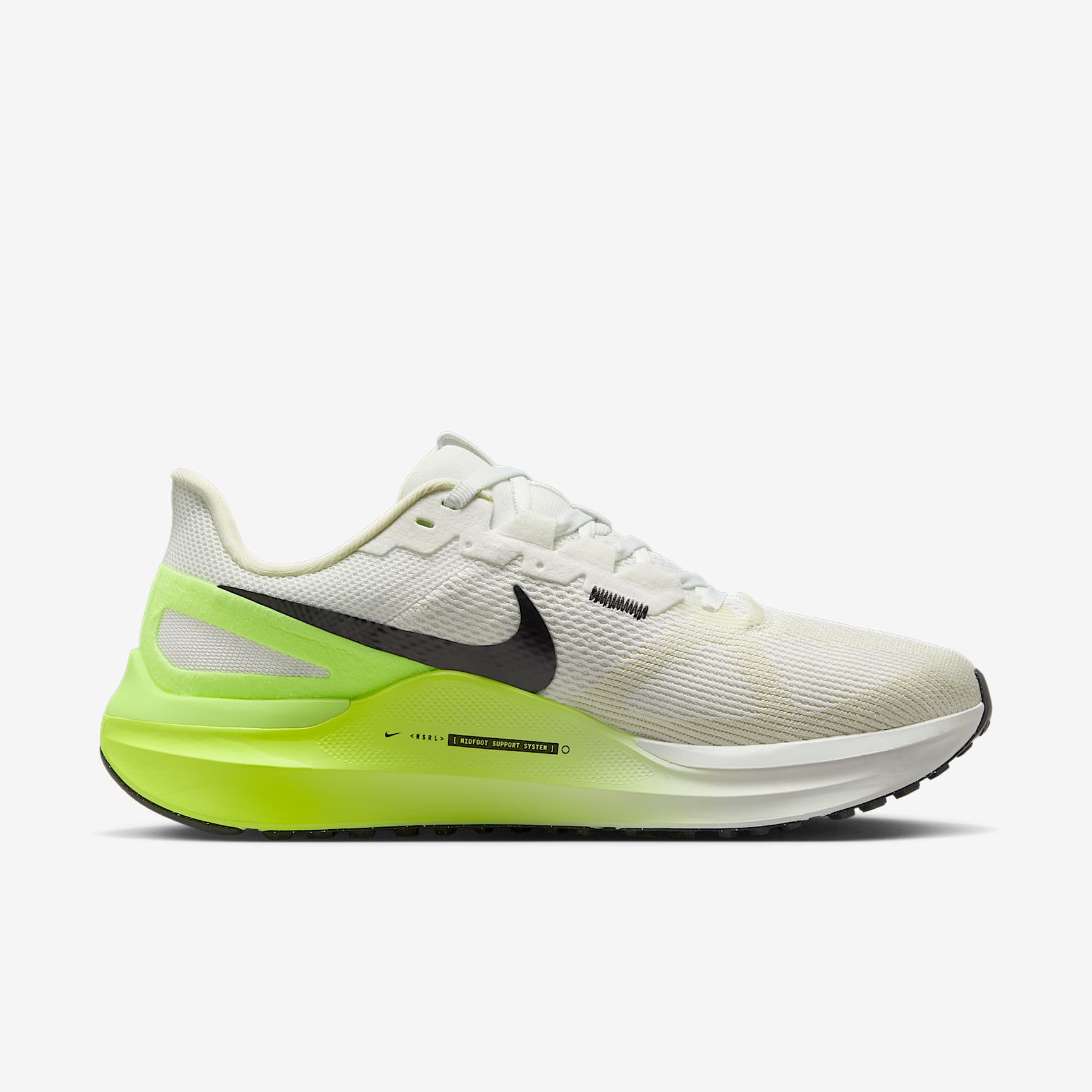 Nike Structure 25 Women's Road Running Shoes