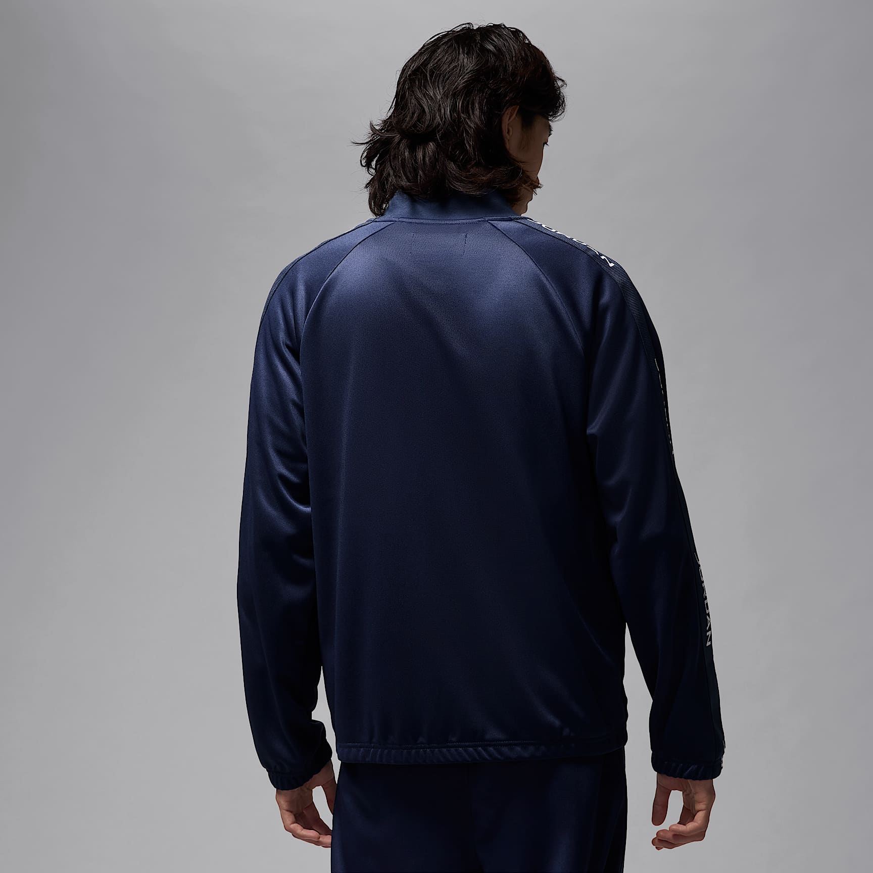 Jordan Essentials Men's Tracksuit Jacket