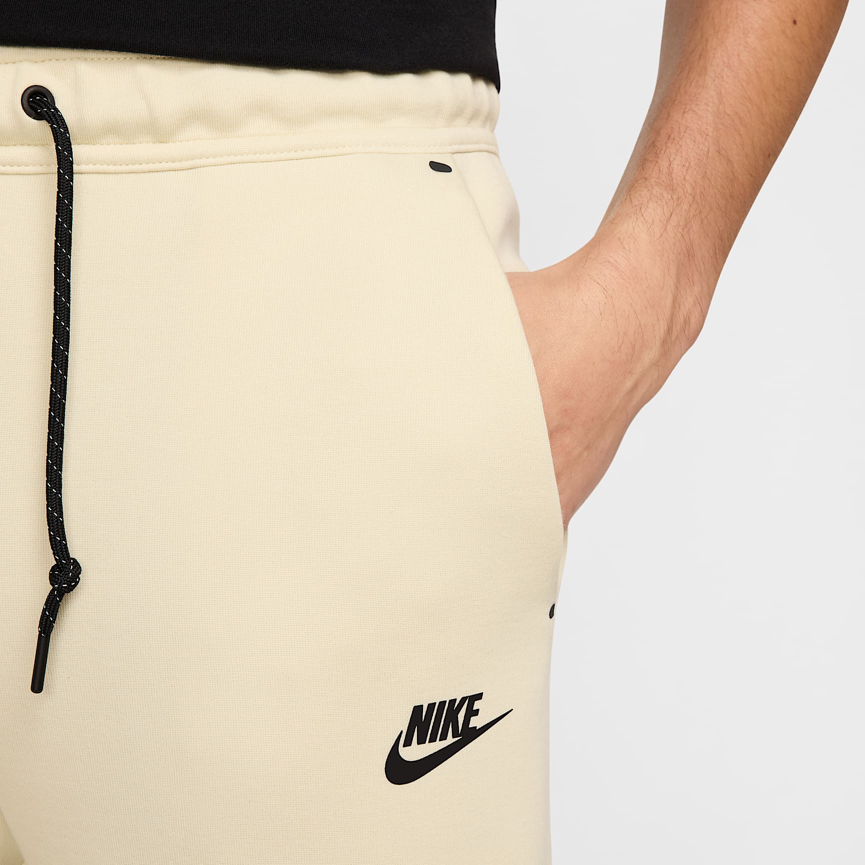 Nike Tech Men's Fleece Joggers