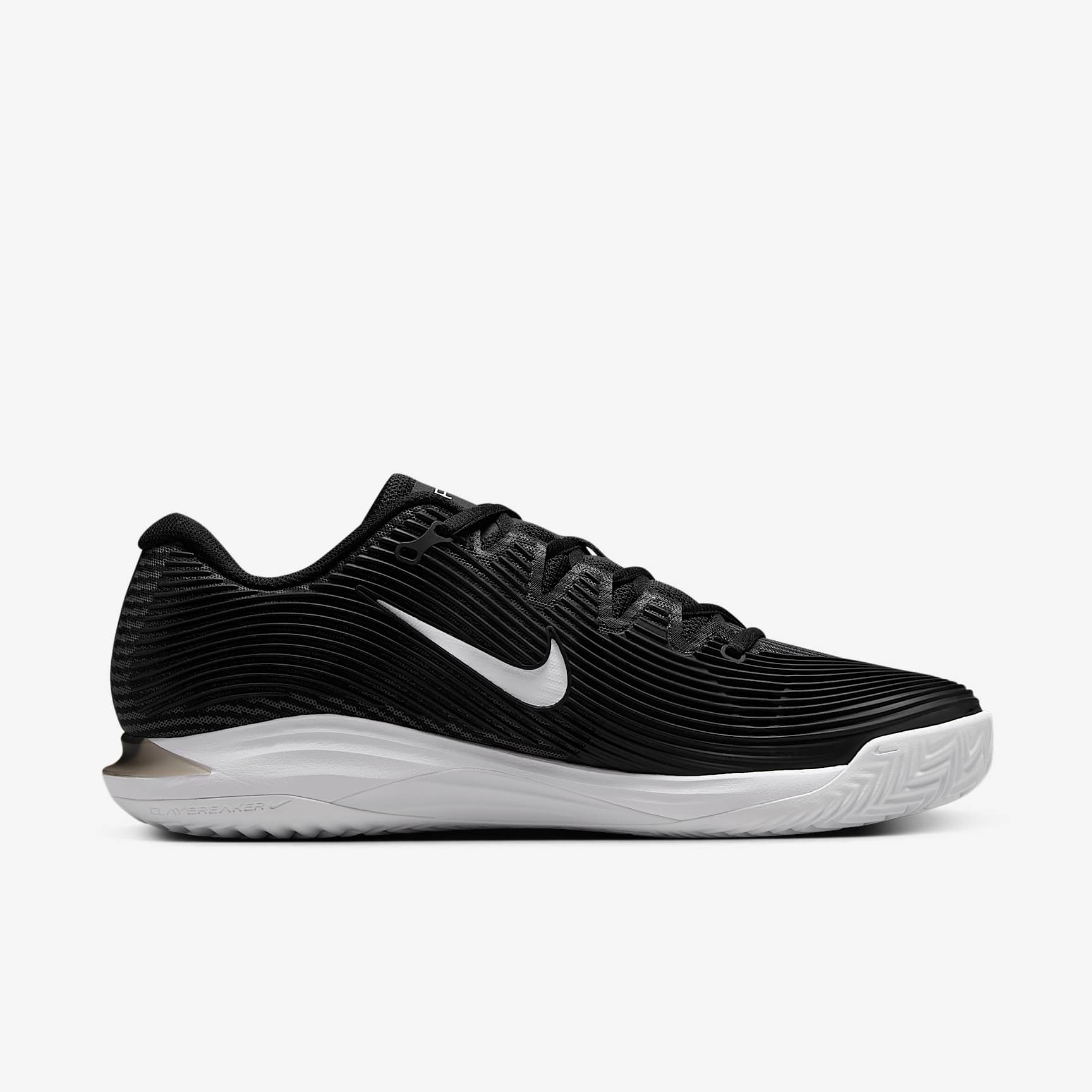 Nike Vapor 12 Men's Clay Court Tennis Shoes