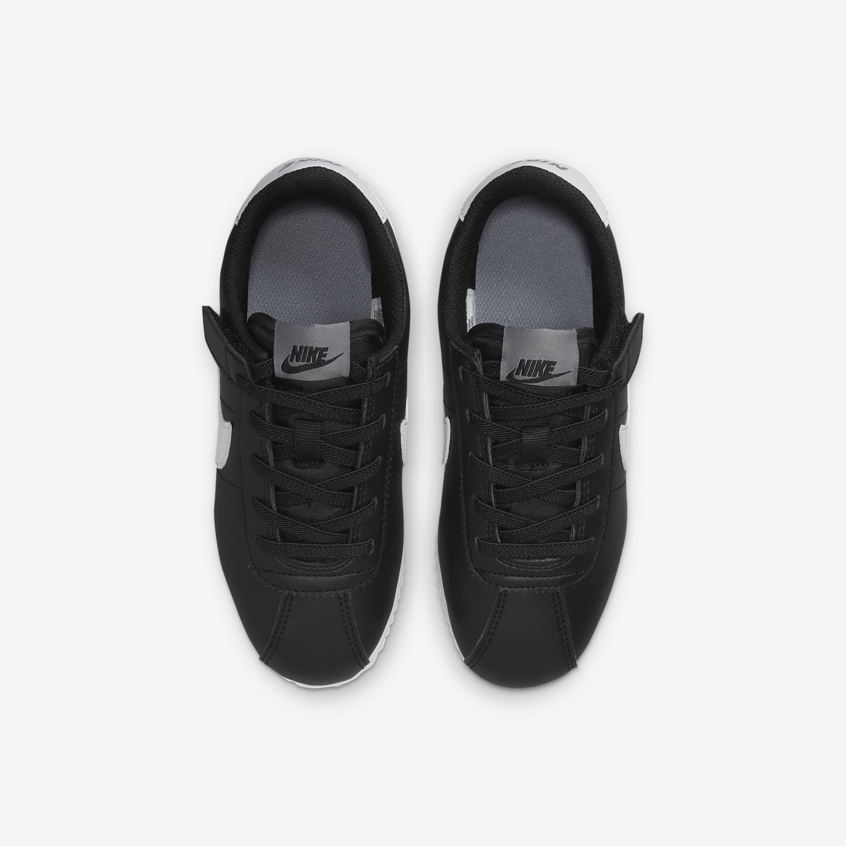 Nike Cortez EasyOn Little Kids' Shoes