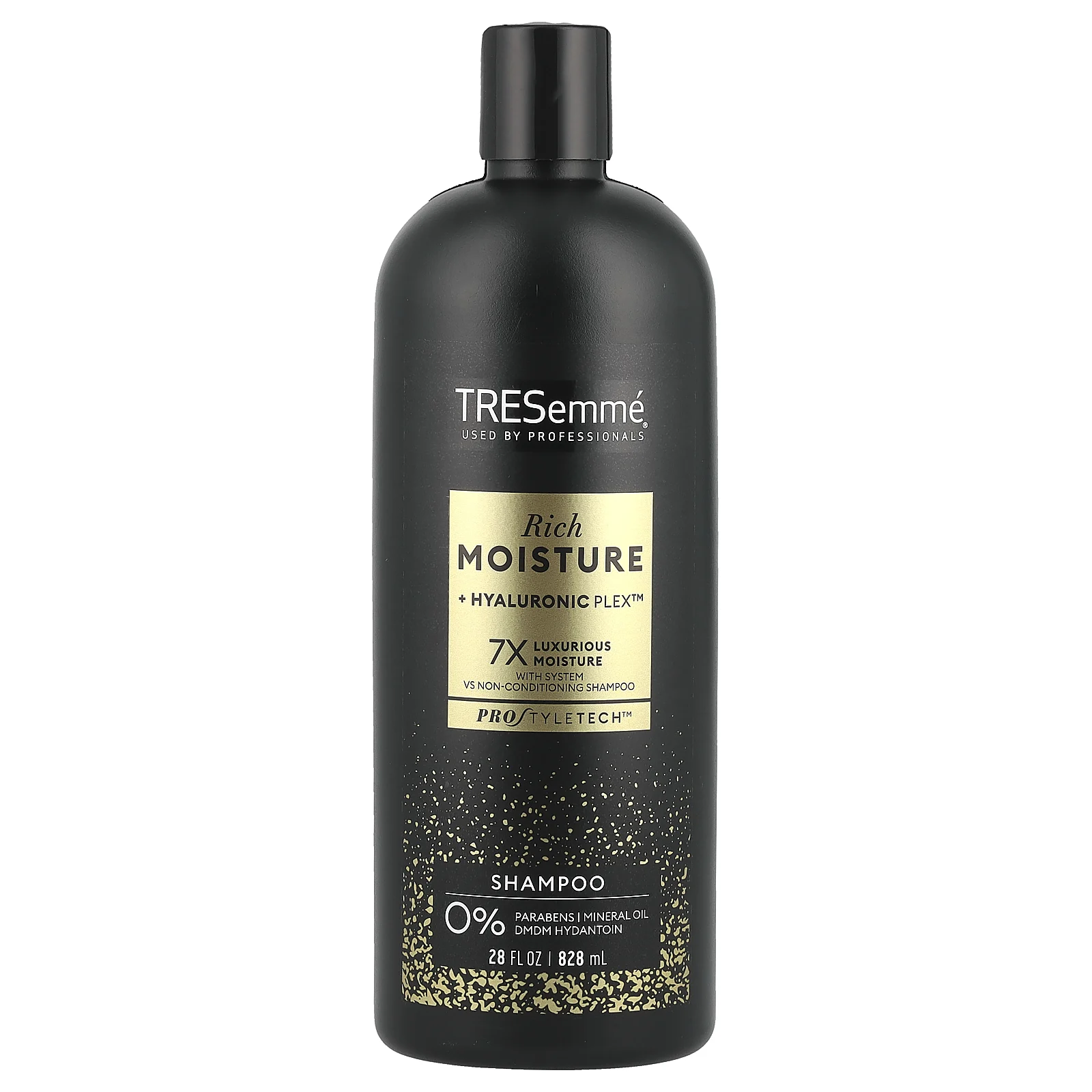 Tresemme, Moisture Rich, увлажняющий шампунь, 828 мл (28 жидк. унций)