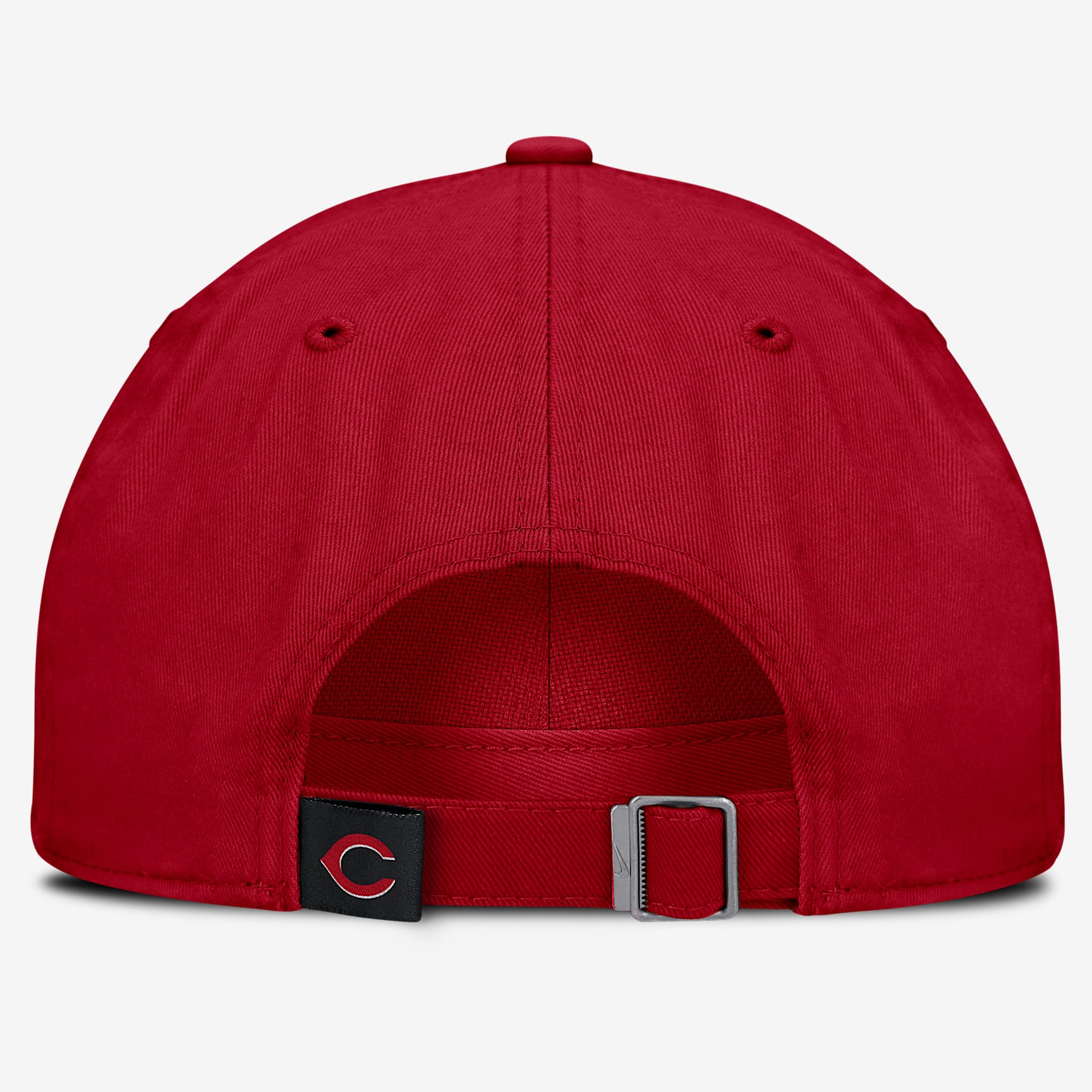Cincinnati Reds Club Men’s Nike MLB Adjustable Hat