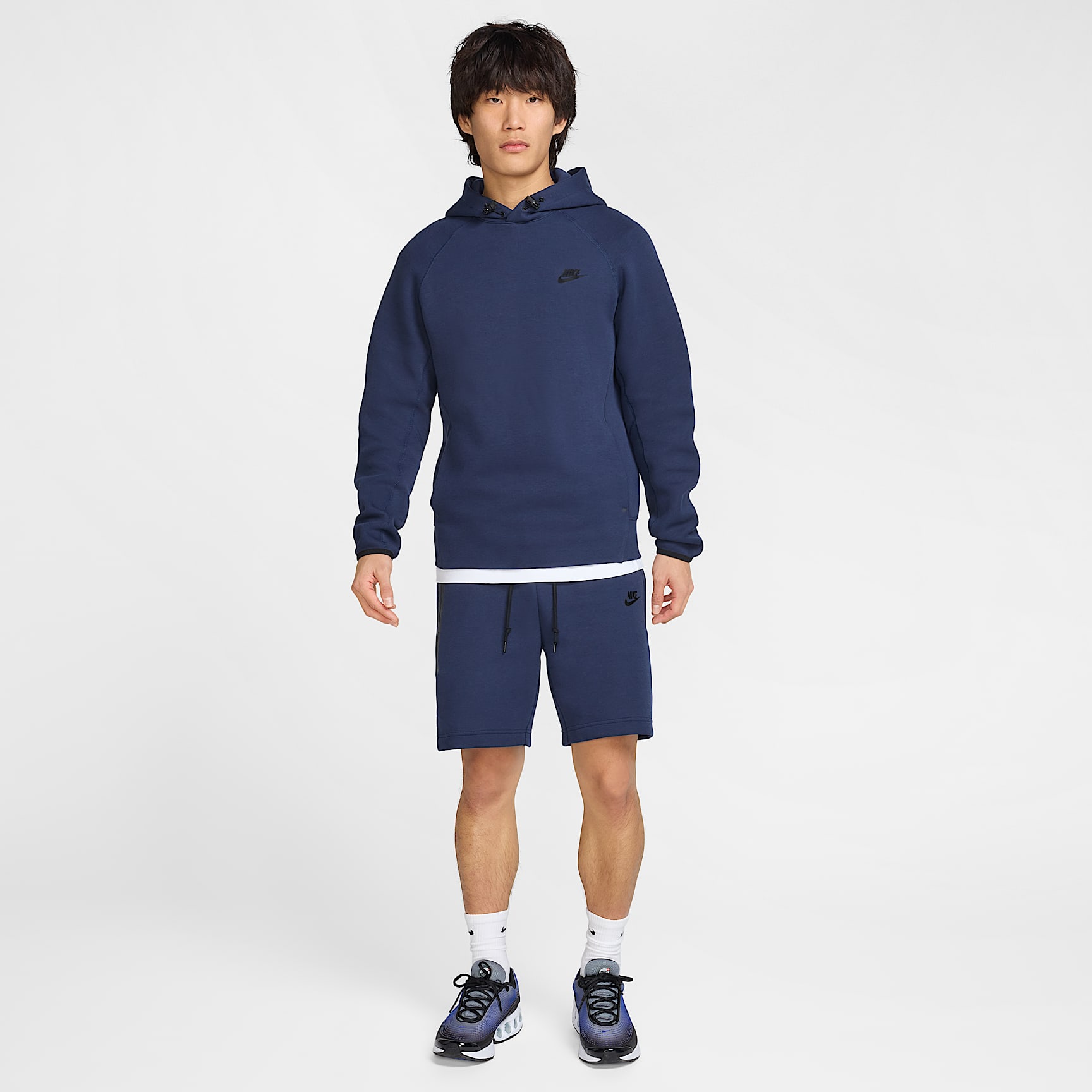 Nike Sportswear Tech Fleece Men's Shorts