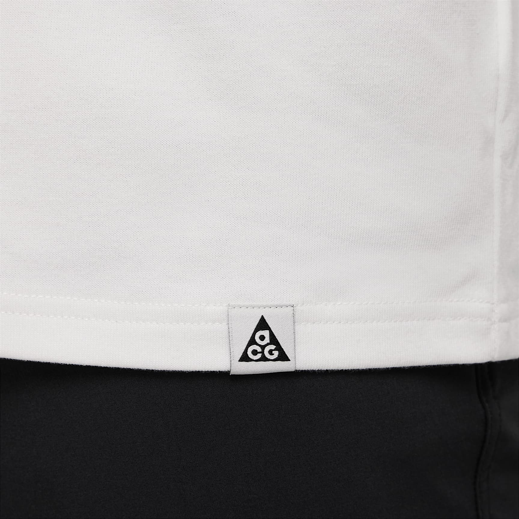 Nike ACG Men's Dri-FIT T-Shirt